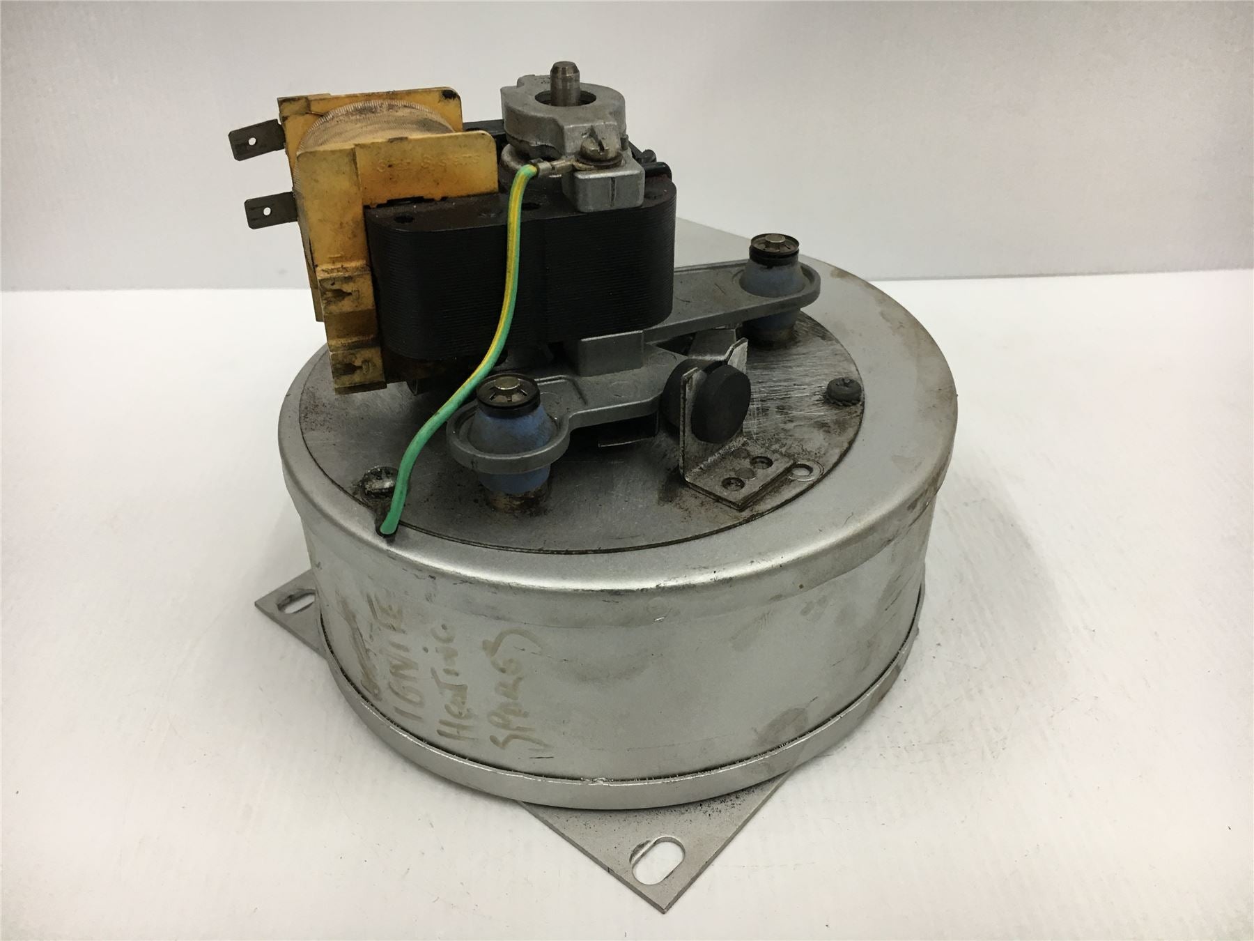 GLOWWORM SWIFTFLOW 75 / 80 EXPRESS 80 FAN WFFB0223-012 432828 12m warranty