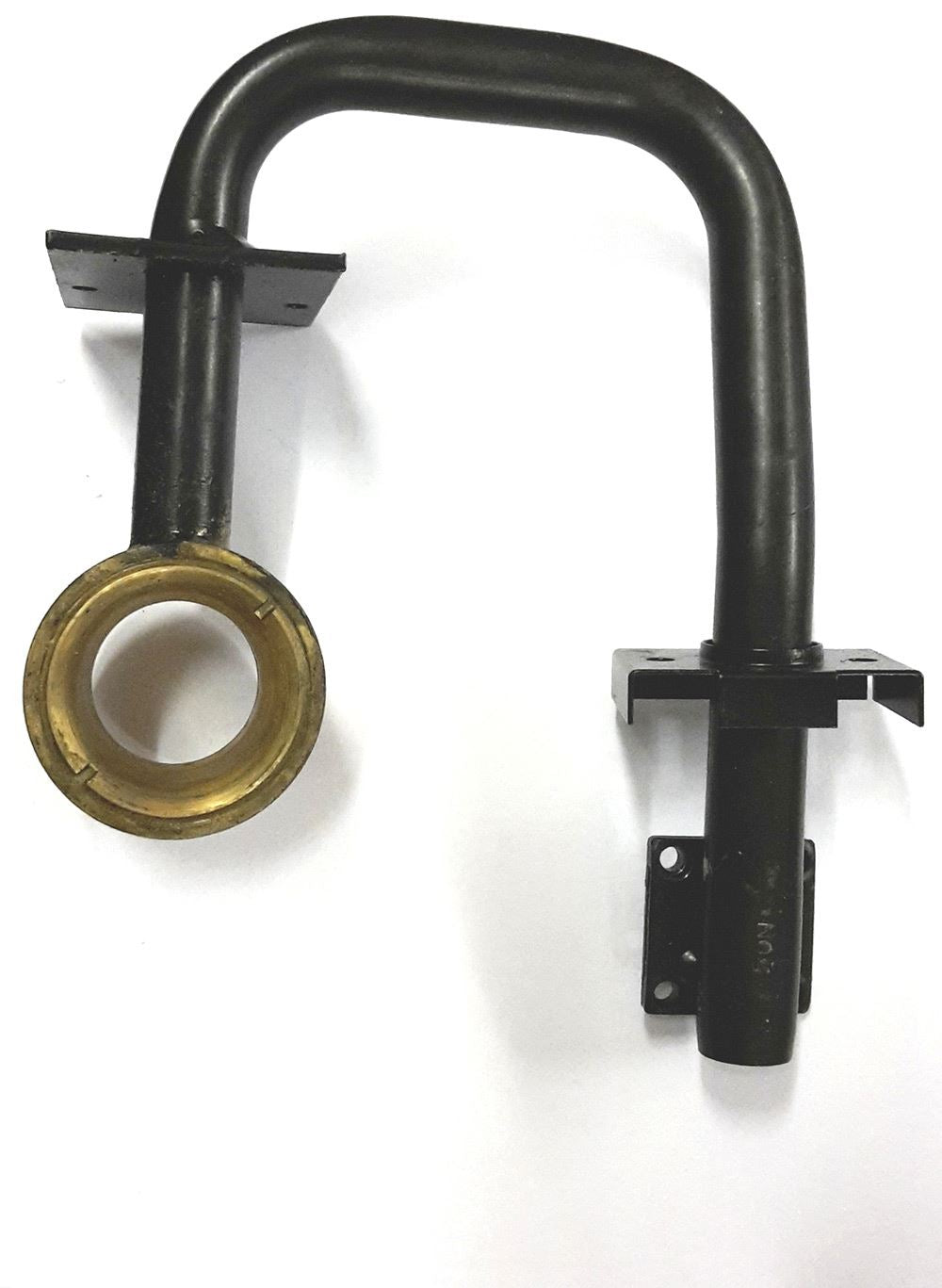 NEW GLOWWORM GAS MANIFOLD VALVE 203154P