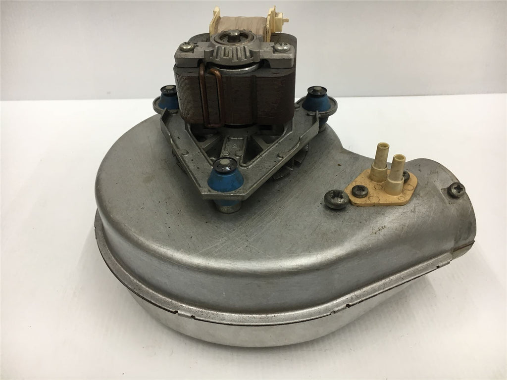 IDEAL CLASSIC fan 171461 12m warranty