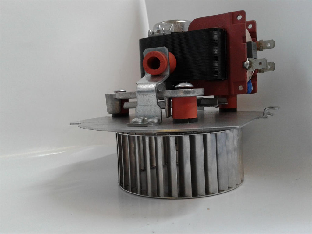 NEW Chaffoteaux Britony Celtic Sterling Fan Motor Assembly 61009106