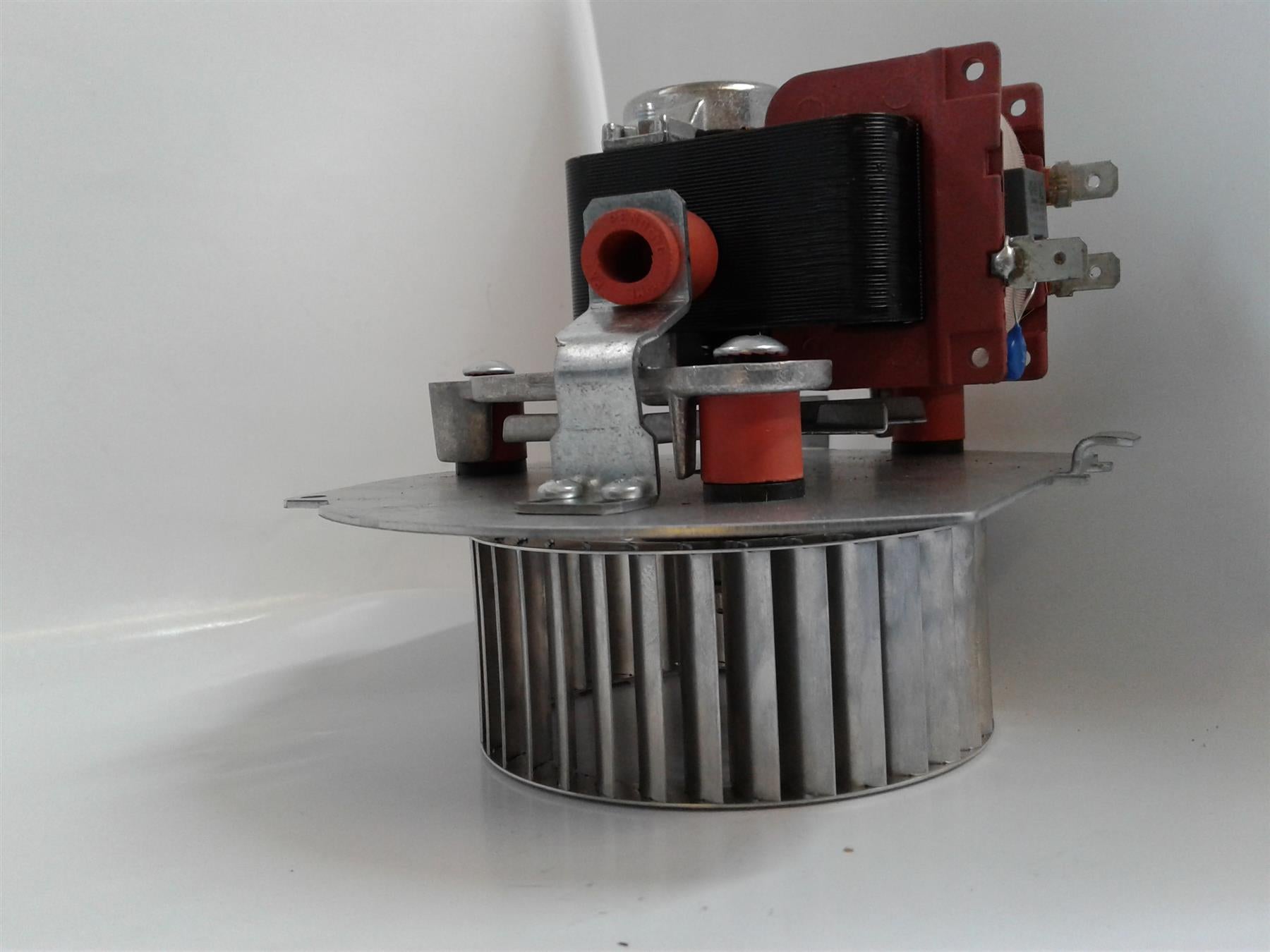 NEW Chaffoteaux Britony Celtic Sterling Fan Motor Assembly 61009106