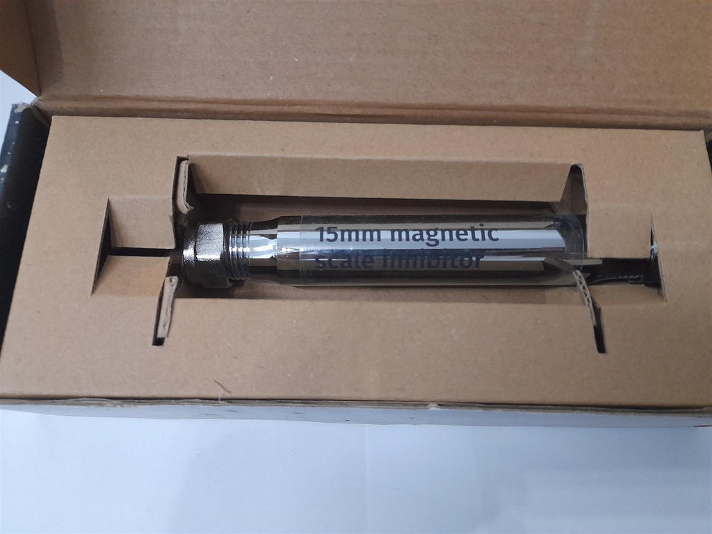 Center 609935 Scale Inhibitor Magentic 15mm Compression WRAS APPROVED