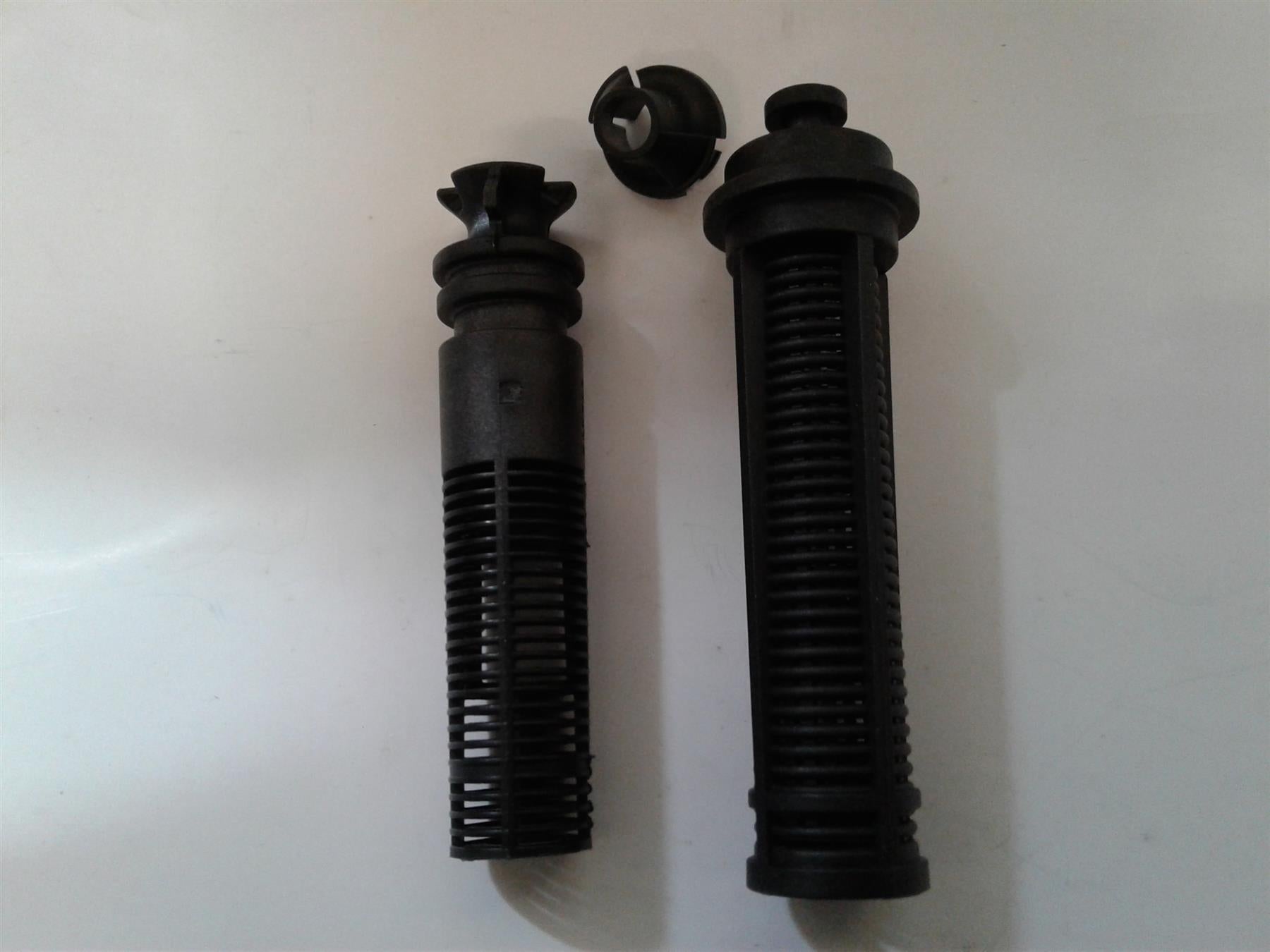 GLOWWORM Heating Filter 2000801897