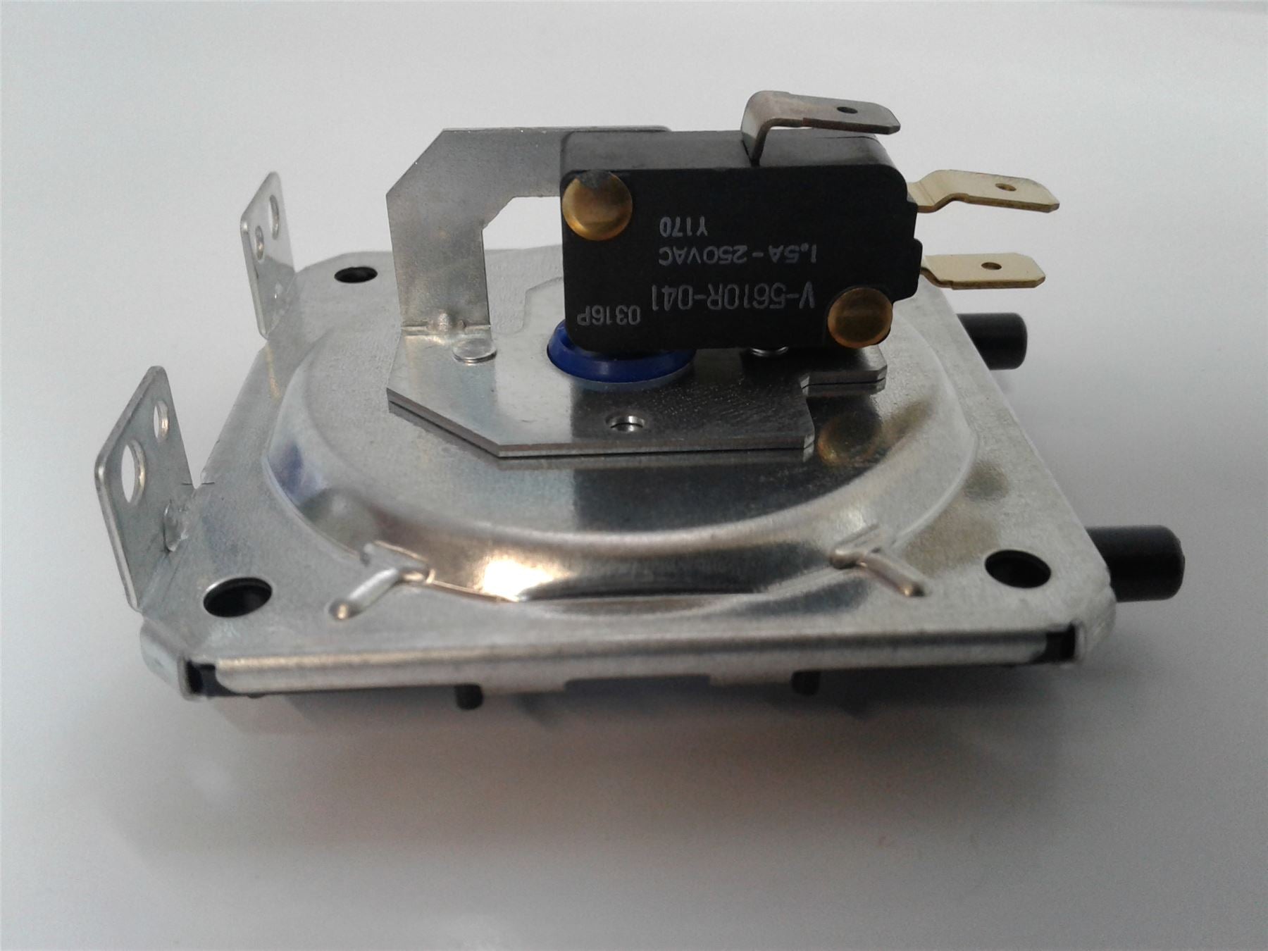 NEW Heatline D002194465 Air Pressure Switch