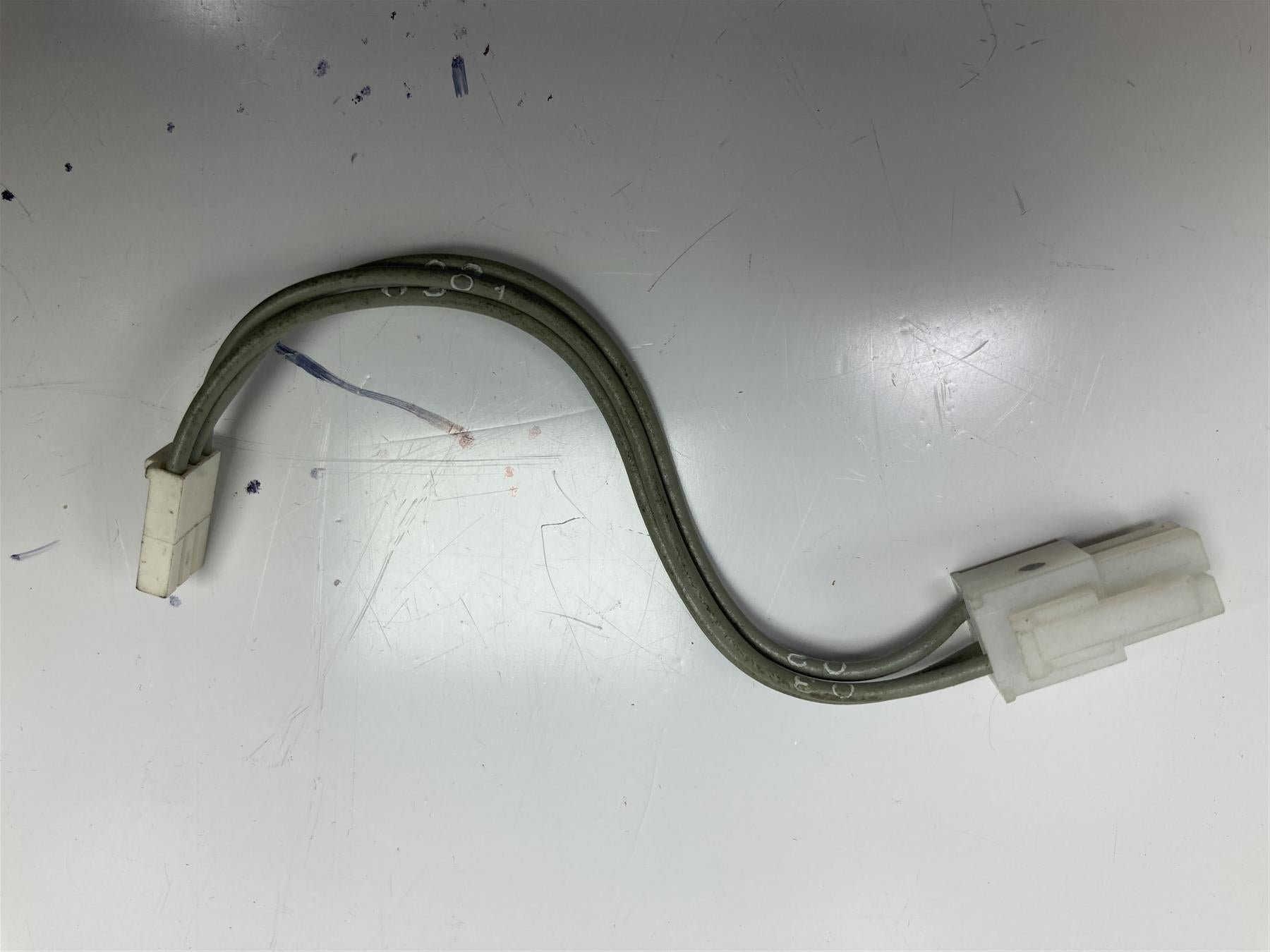 997180 LEAD TO SQUARE CLOCK/ MTS