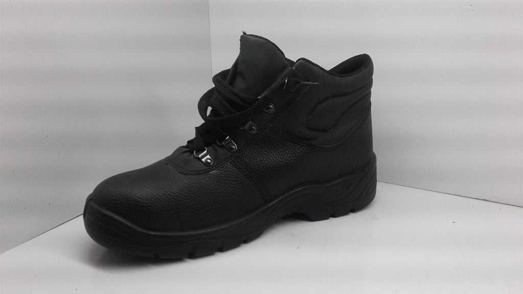 Toe Guard 70 Chukka Boot S1P Size 9/43