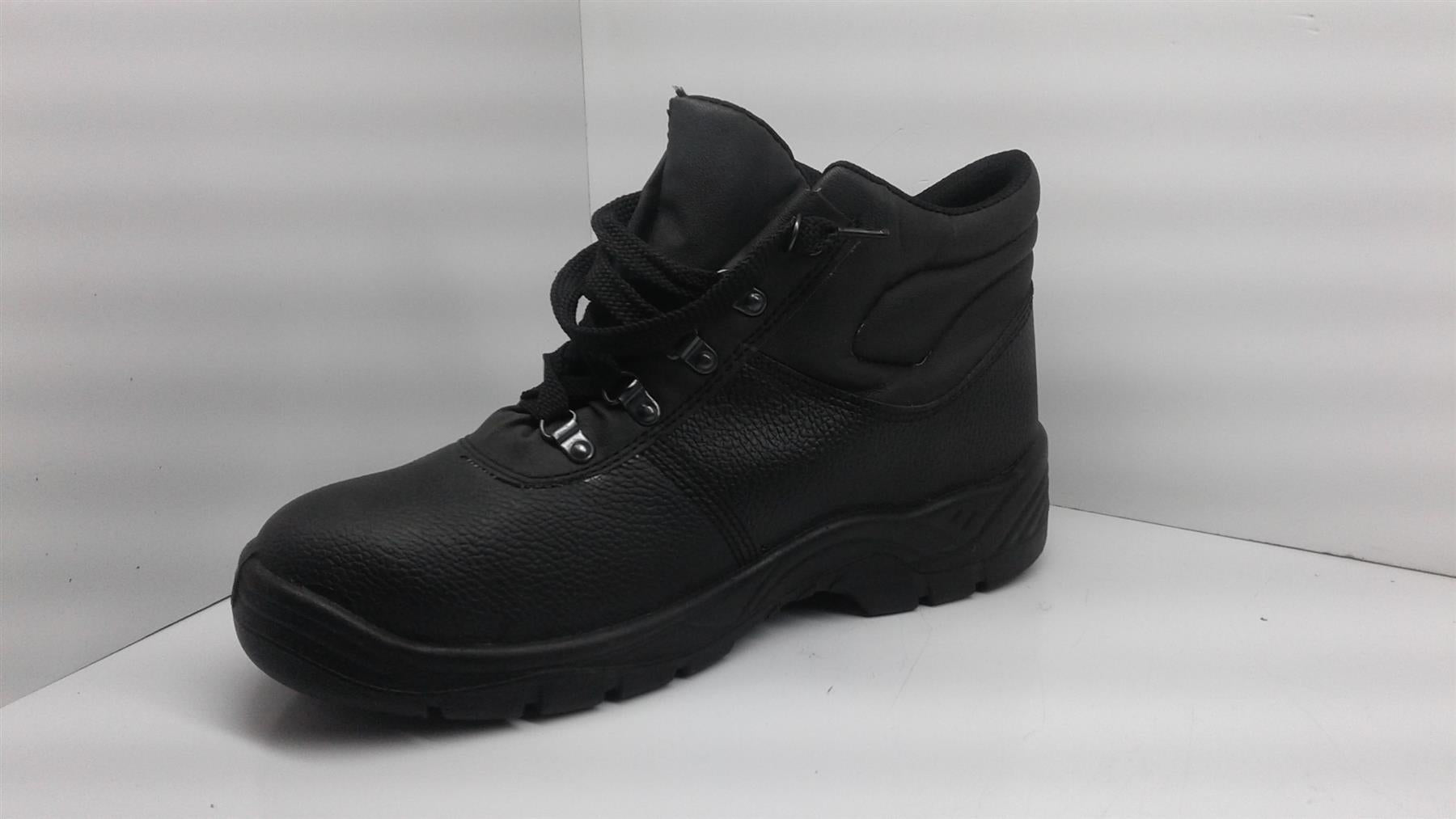 Toe Guard 70 Chukka Boot S1P Size 9/43
