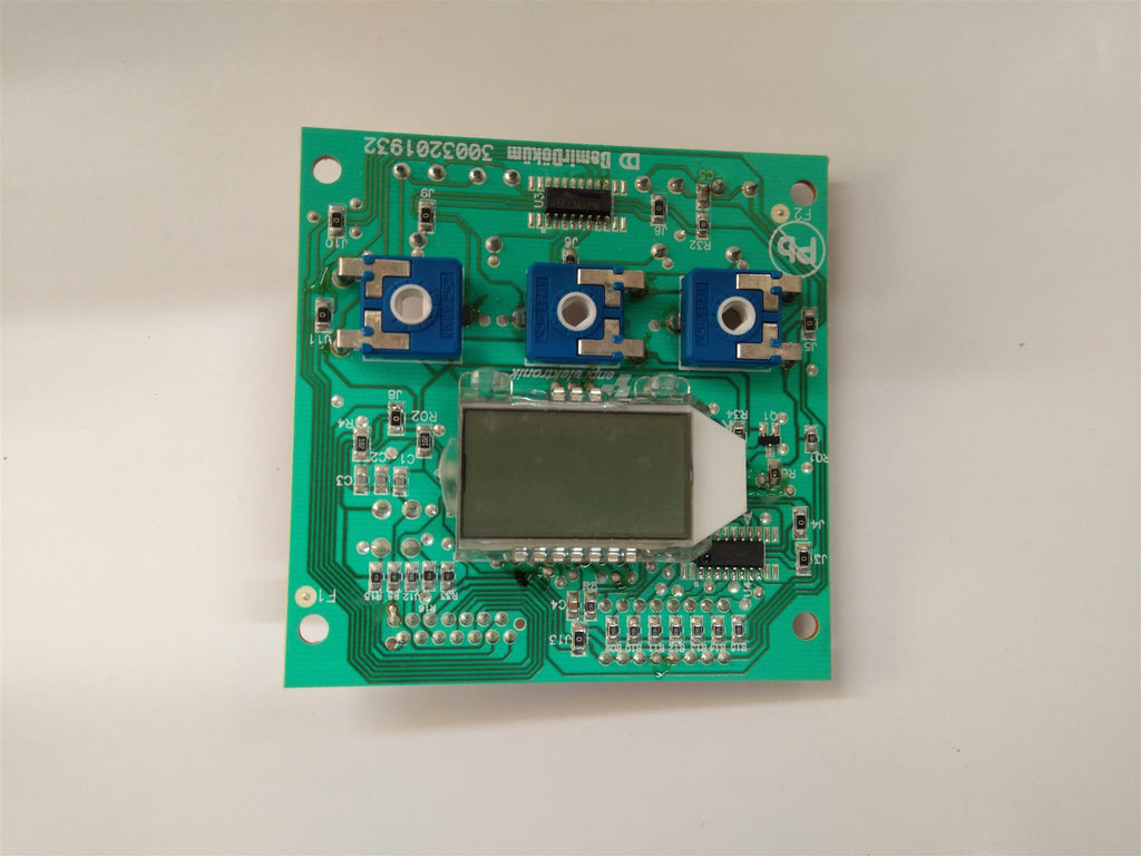 NEW HEATLINE 3003201932 PCB INTERFACE BOARD VIZO PLUS 24