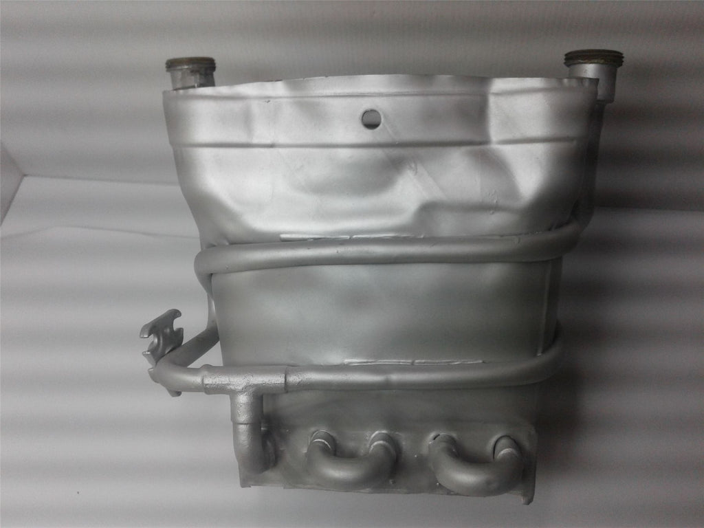 NEW Chaffoteaux et Maury 25132.06 Corvec 64 Heat Exchanger/Body