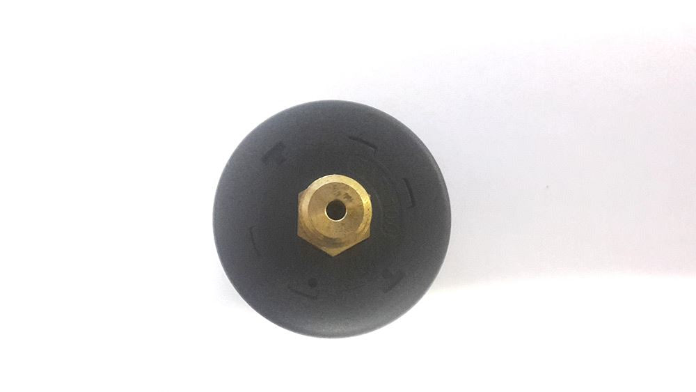 NEW POTTERTON PRESSURE GAUGE 10/18769 929644