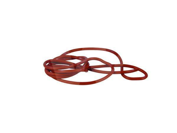 POTTERTON 236122POT FLUE HOOD SEAL SILICONE