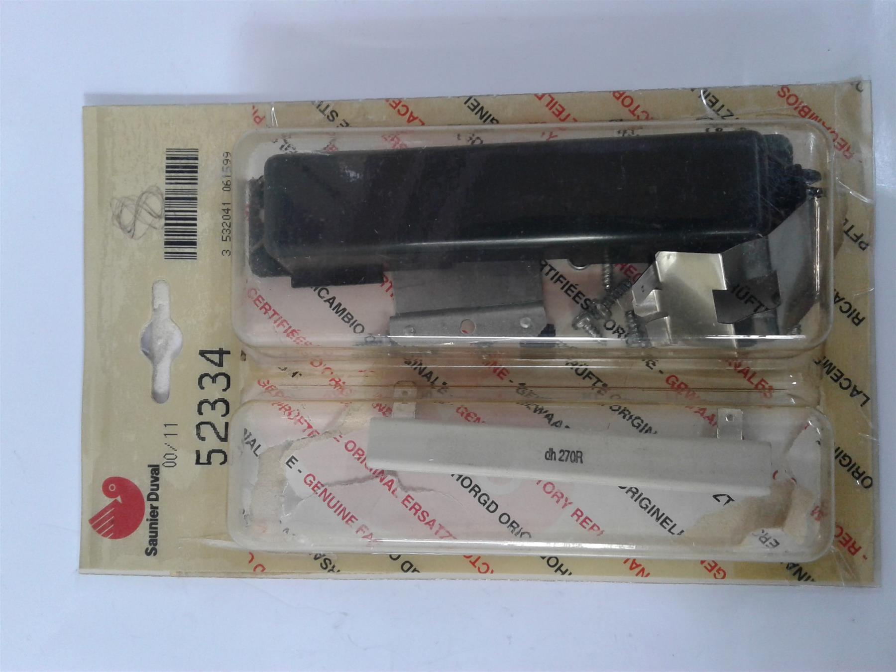 NEW Saunier Duval Themis Thelia Pump Resistor Kit 52334 05233400