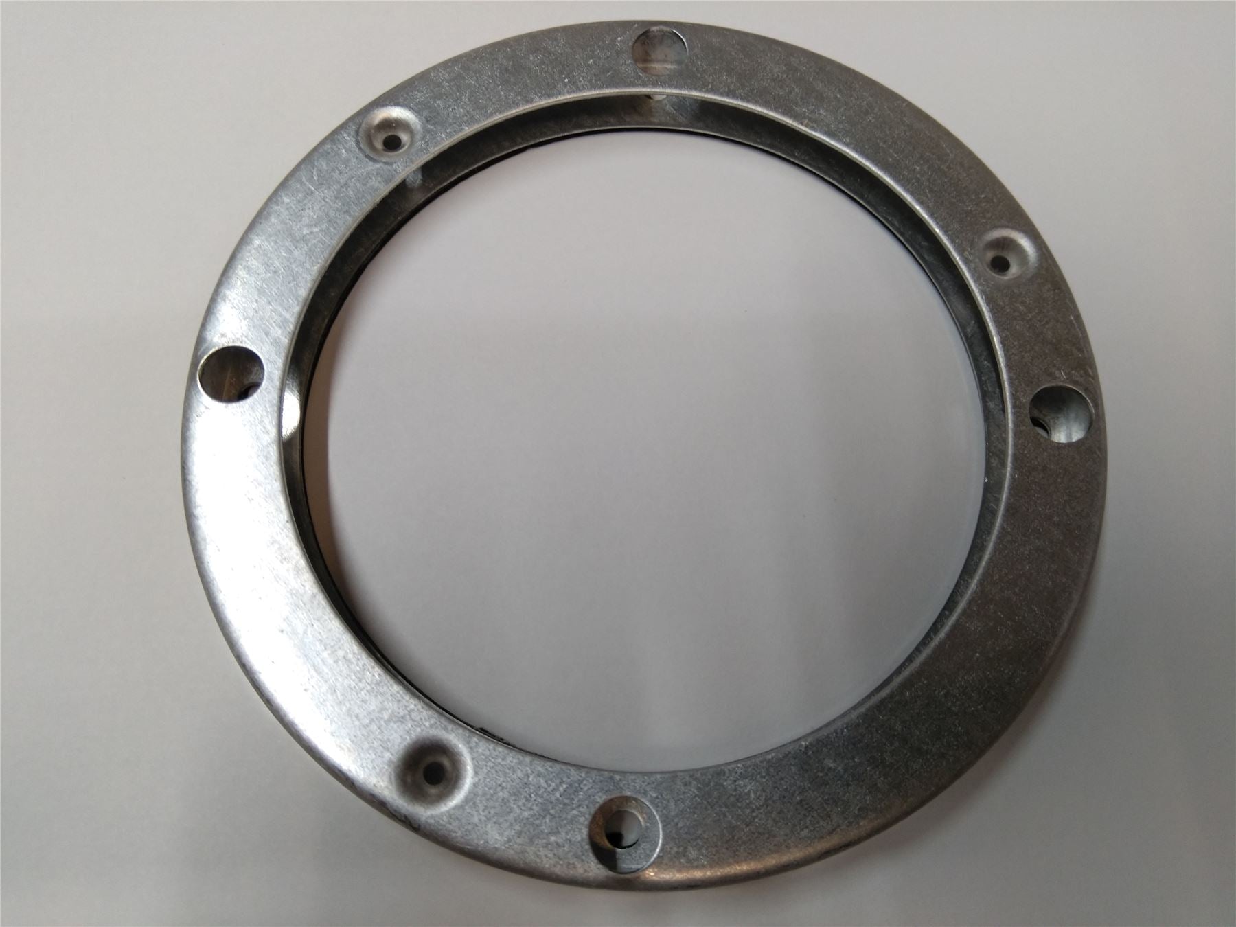 Potterton 5111375 FLUE ADAPTER ASSEMBLY