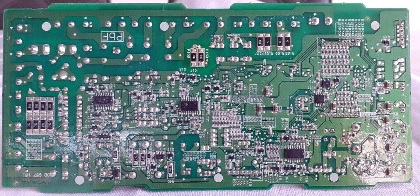 DAIKIN PCB EKHBH008BA3V3 5004204