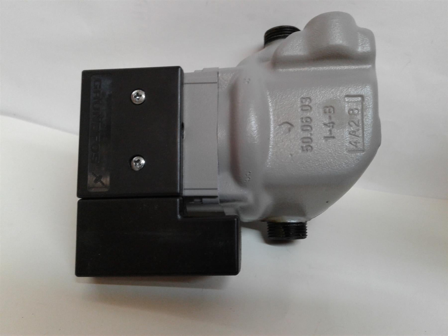 New Vaillant VP5-ZE 15 Pump 16-1108 264076