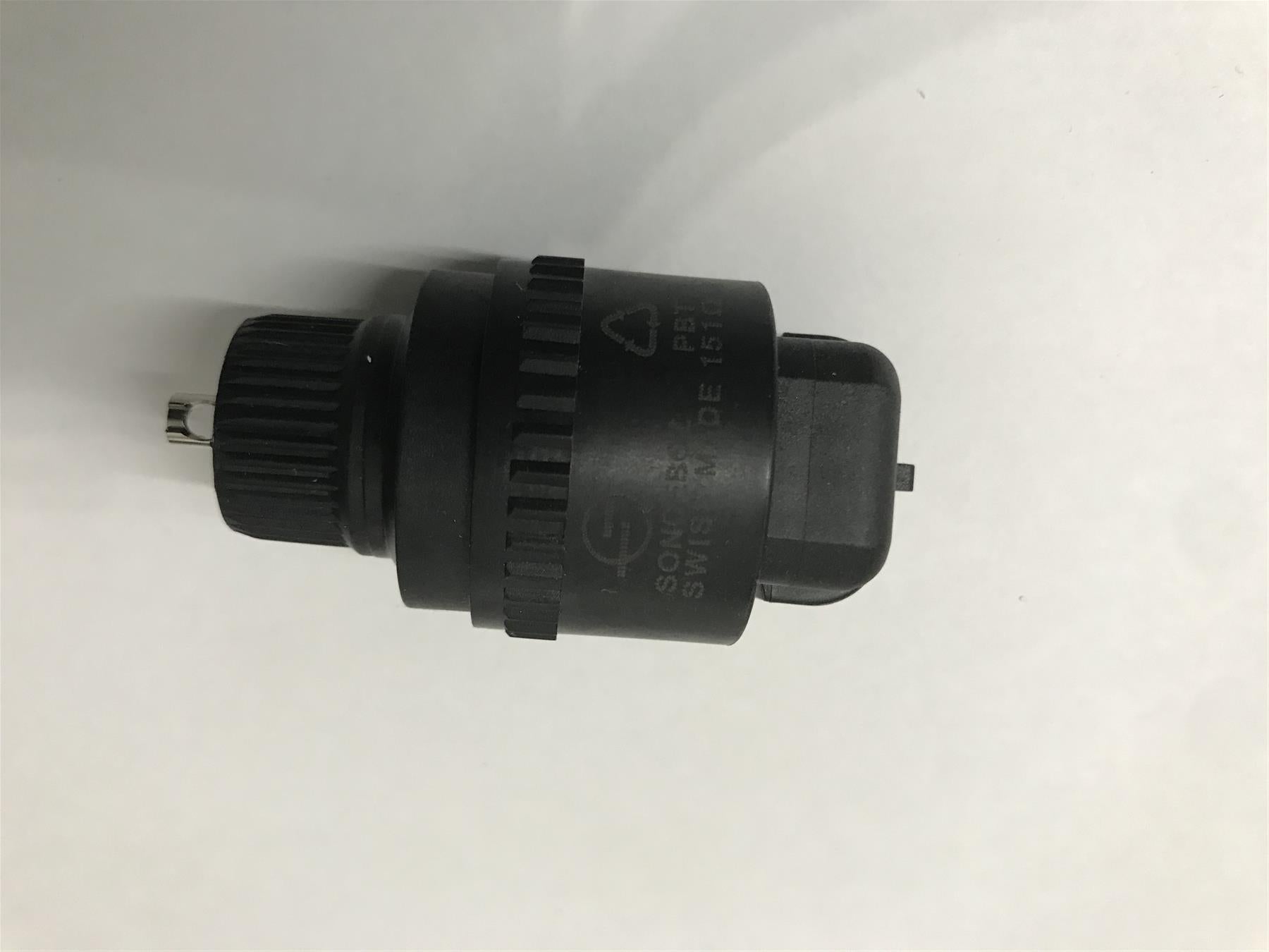 VAILLANT ECOTEC PLUS 824 828 831 DIVERTER VALVE ACTUATOR MOTOR 140429