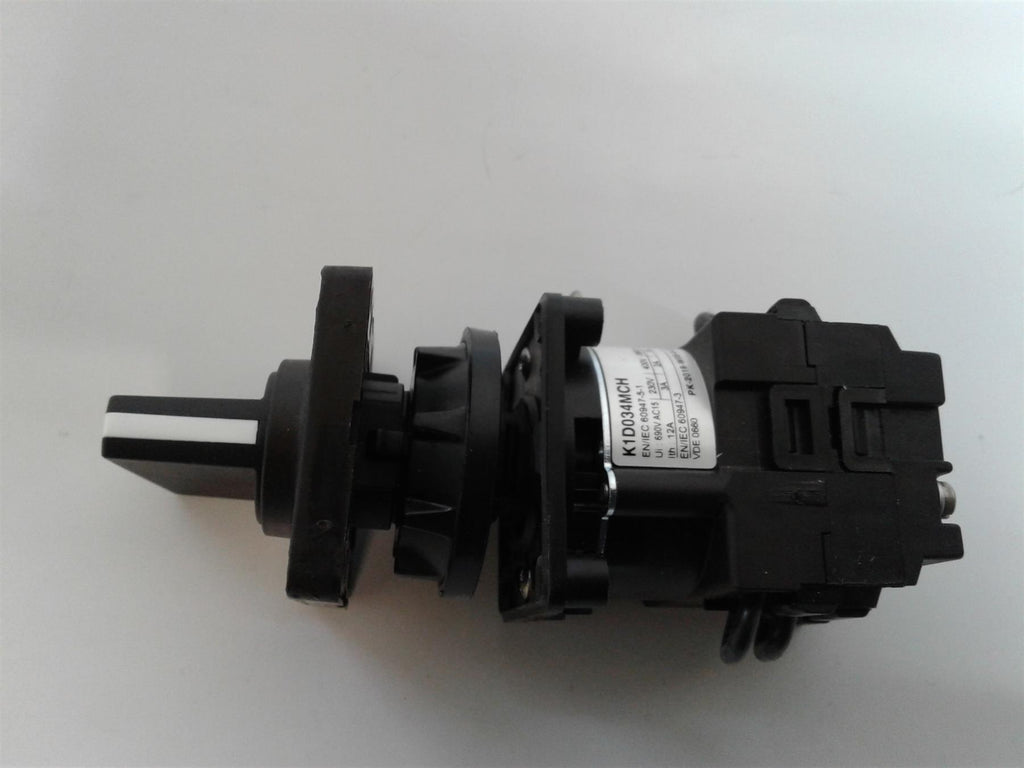 NEW Schneider Electric  Multiplexores K1D034MCH