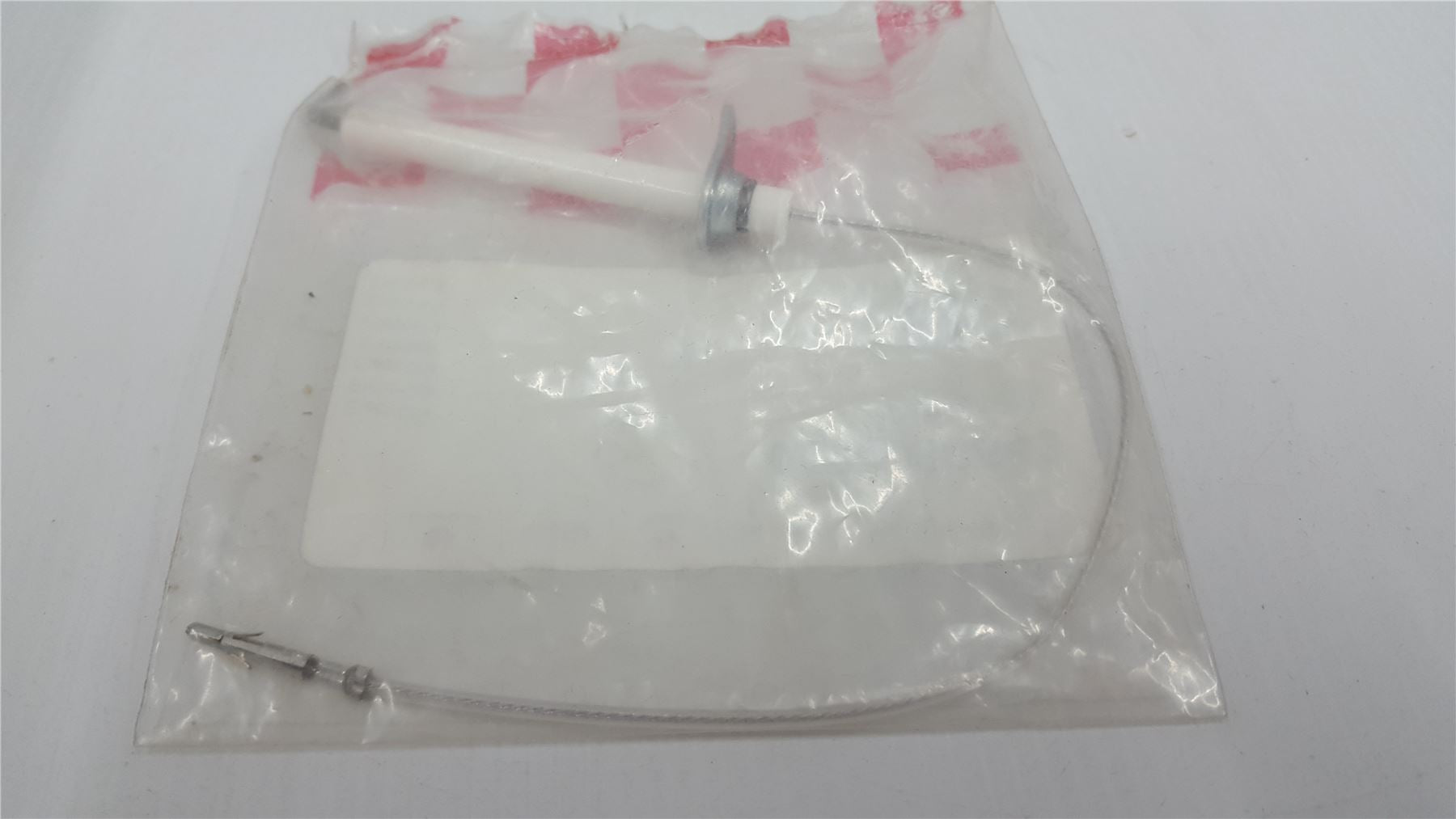 NEW GLOWWORM ELECTRODE 0020038543