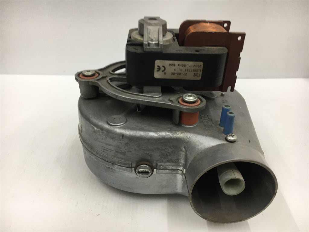 Hermann habitat 2 GR02850 fan