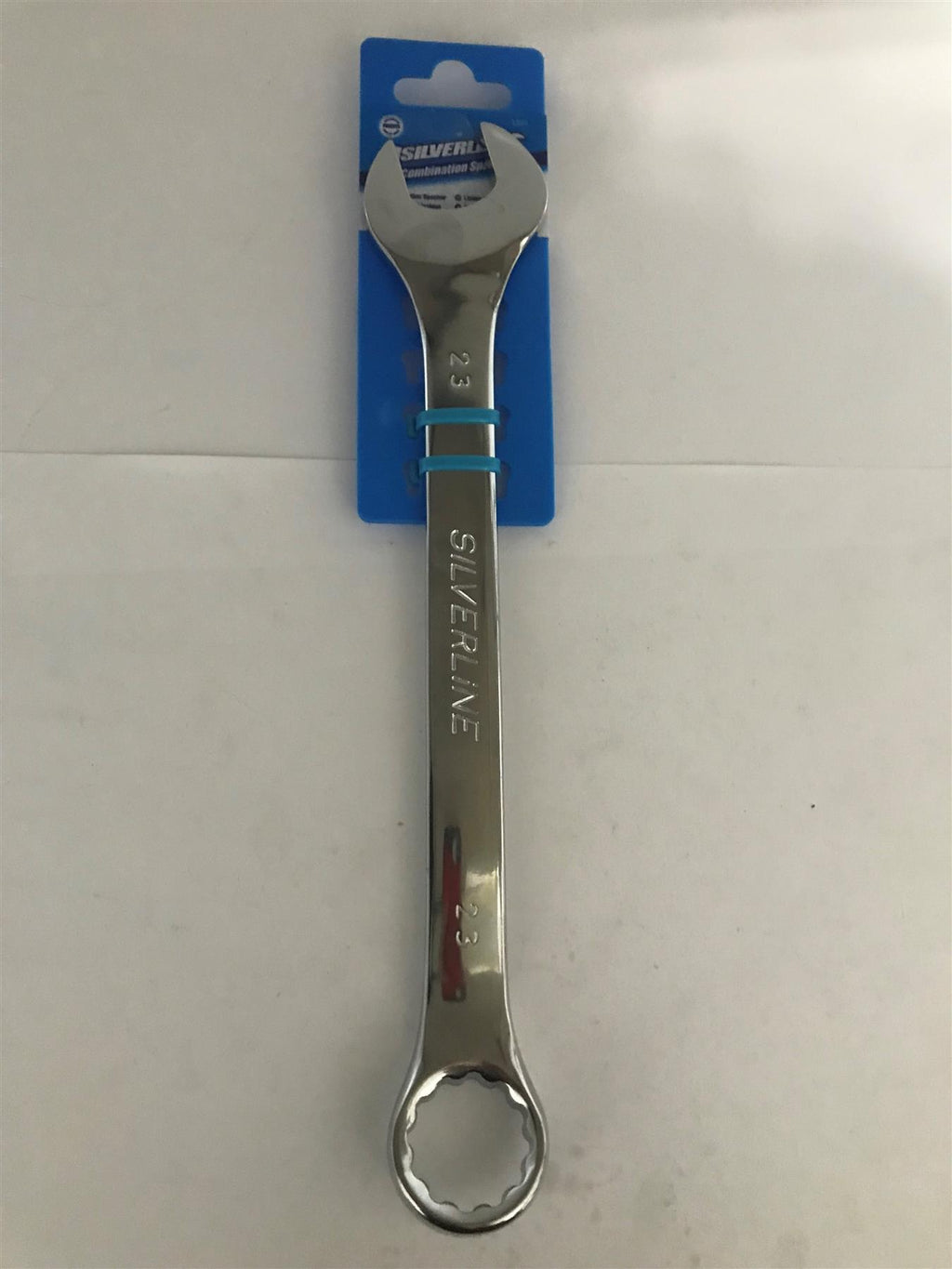 Silverline Combination Spanner 23mm   LS23