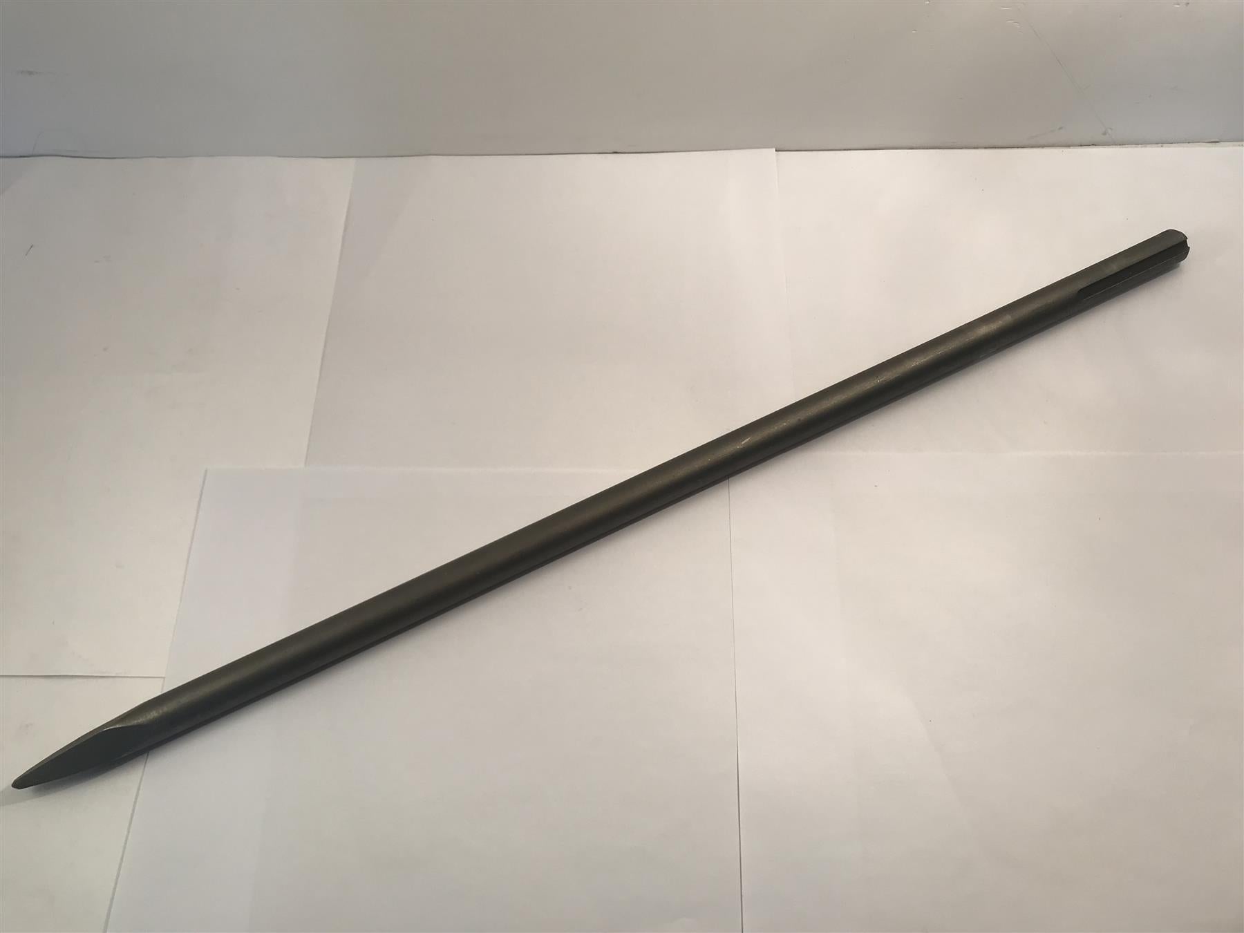 Hilti SDS Bull Point Hammer Drill Bit 23 1/2 "