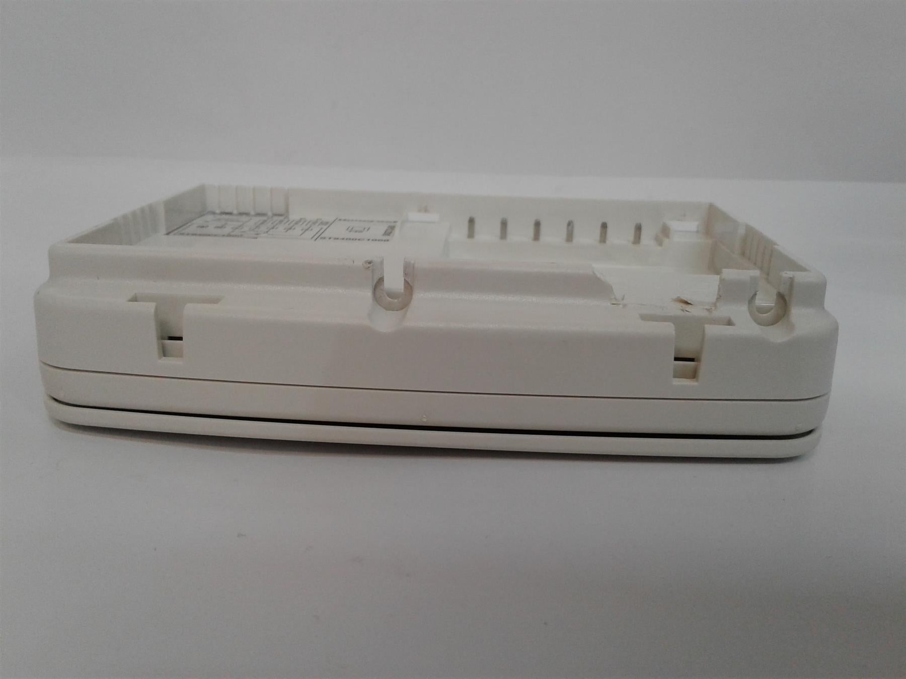 HONEYWELL ST9400C 7-DAY 2-CHANNEL PROGRAMMER TIMER CLOCK, REPLACES ST6400C