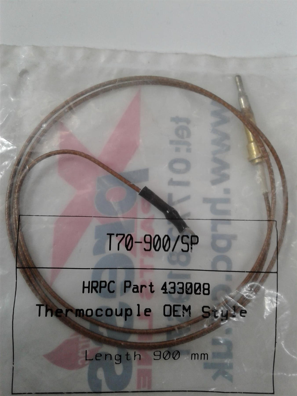 NEW HSPC T70-900/SP 900MM OEM Style Thermocouple