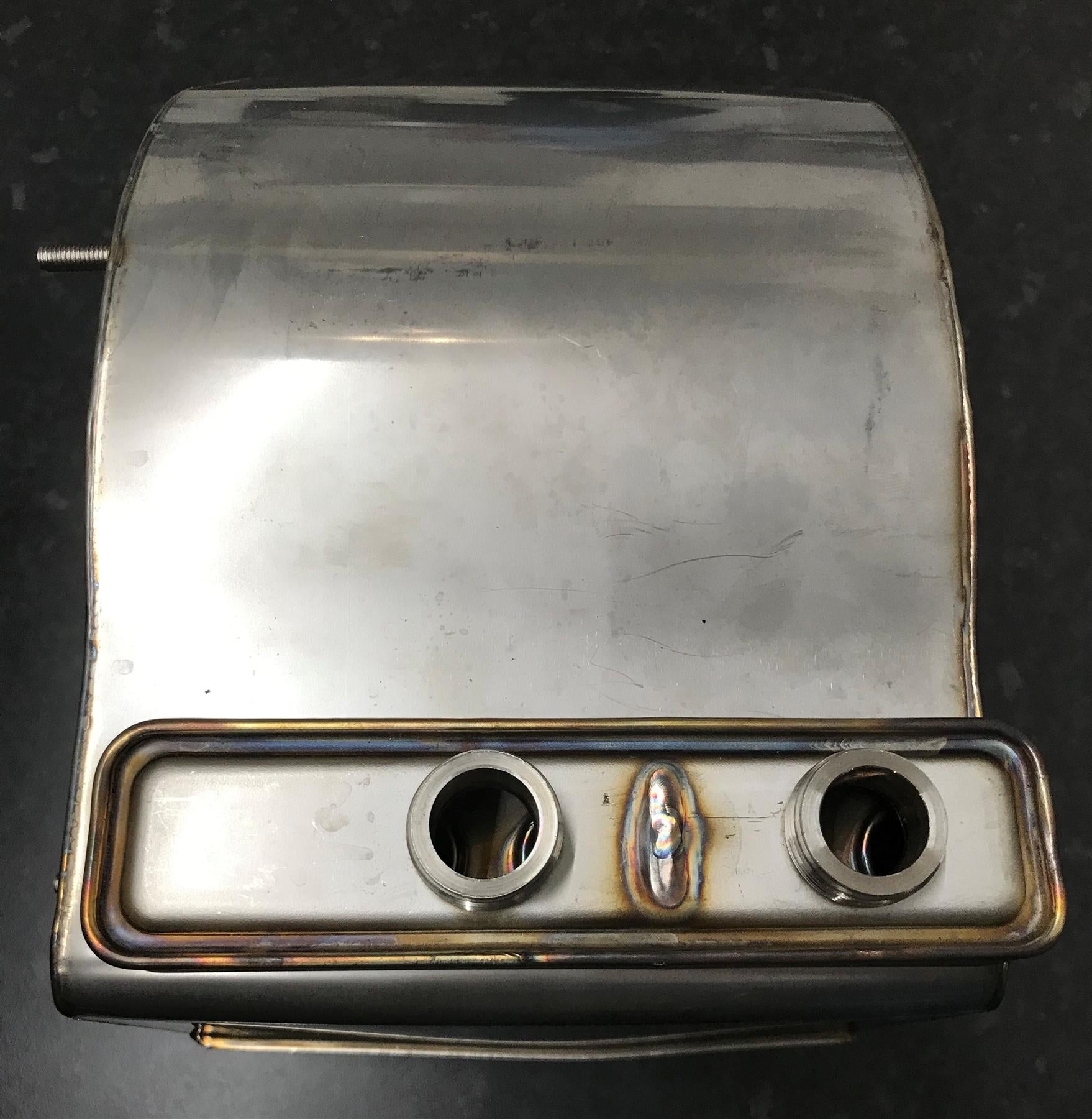 VAILLANT ECOmax PRO 18 E HEAT EXCHANGER 065179