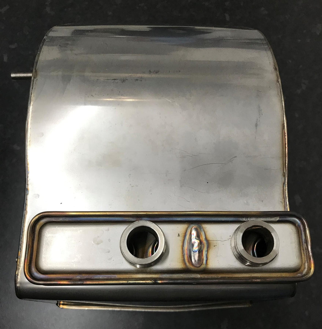 VAILLANT ECOmax PRO 18 E HEAT EXCHANGER 065179