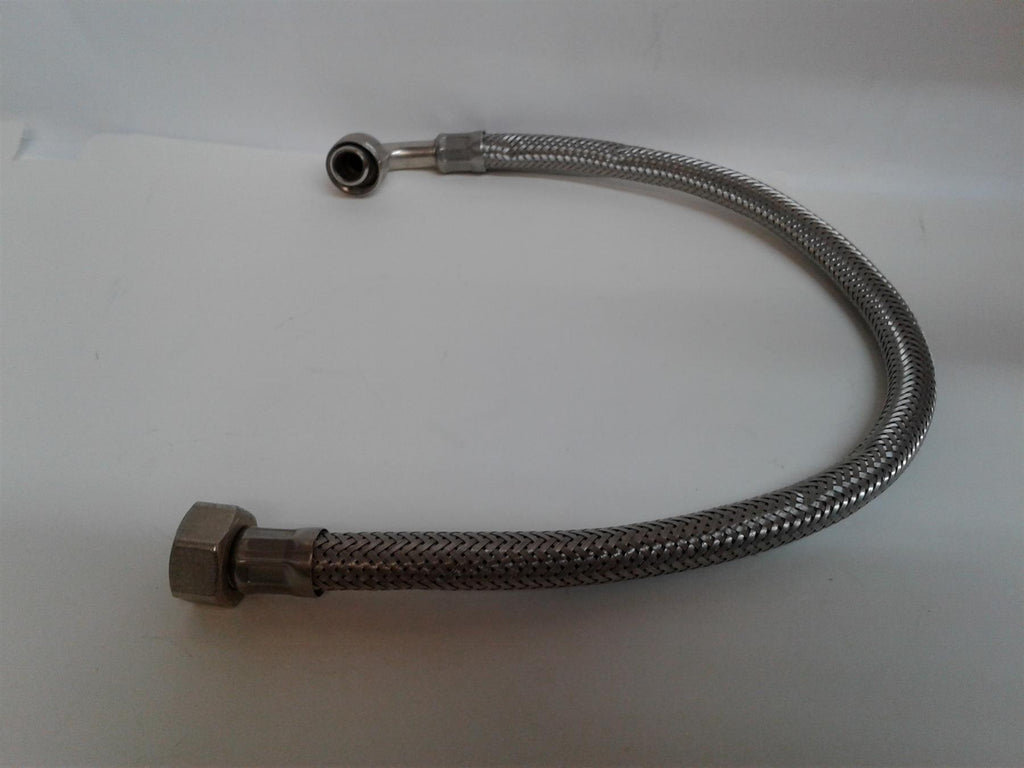 New Potterton 10/18695 central heating exposed feed pipe assembly