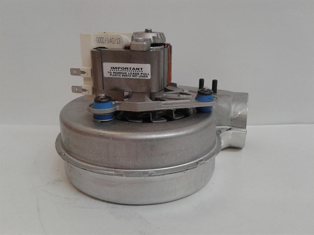 Glowworm Micron Boiler Fan Assembly S227035 227035