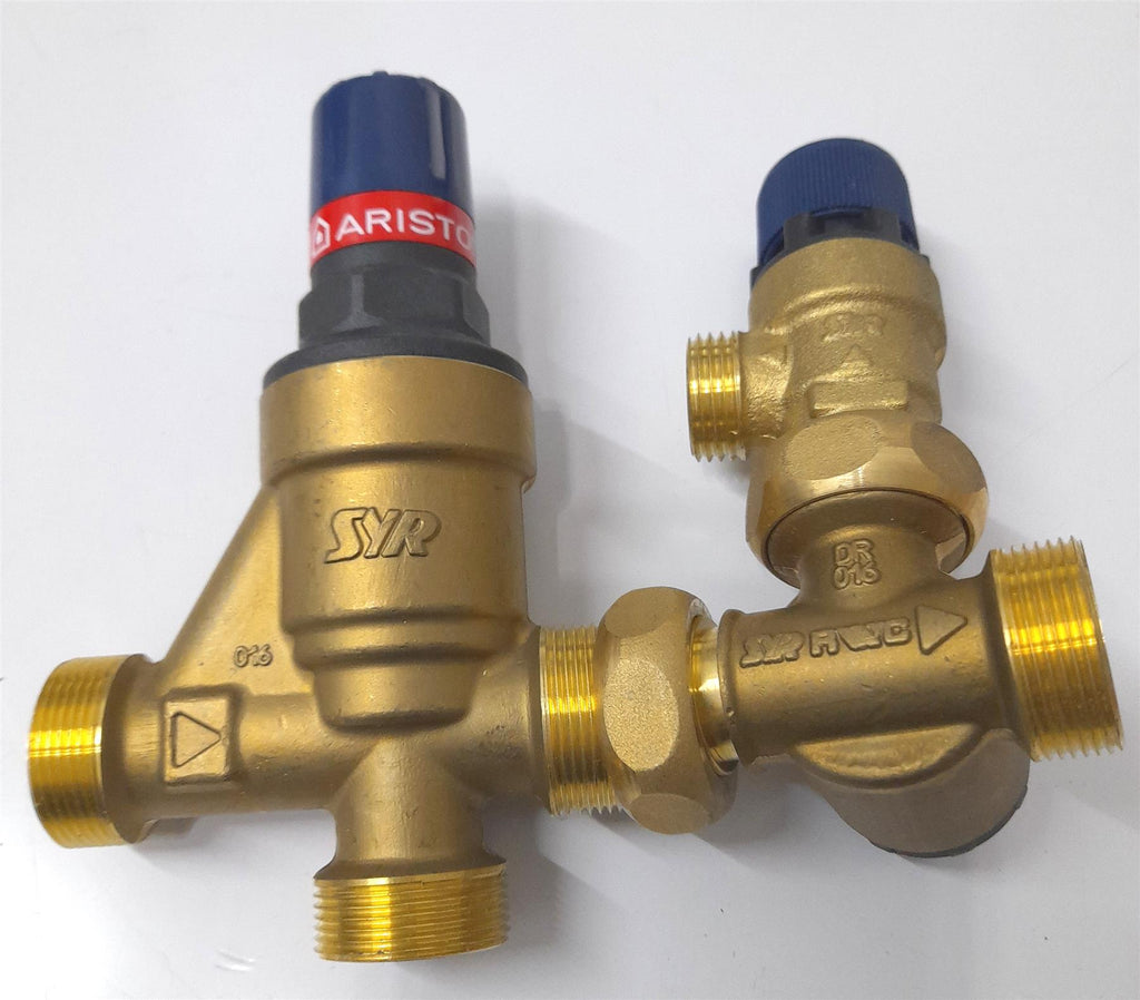 Ariston Inlet Control 22mm UV Kit 000231220065