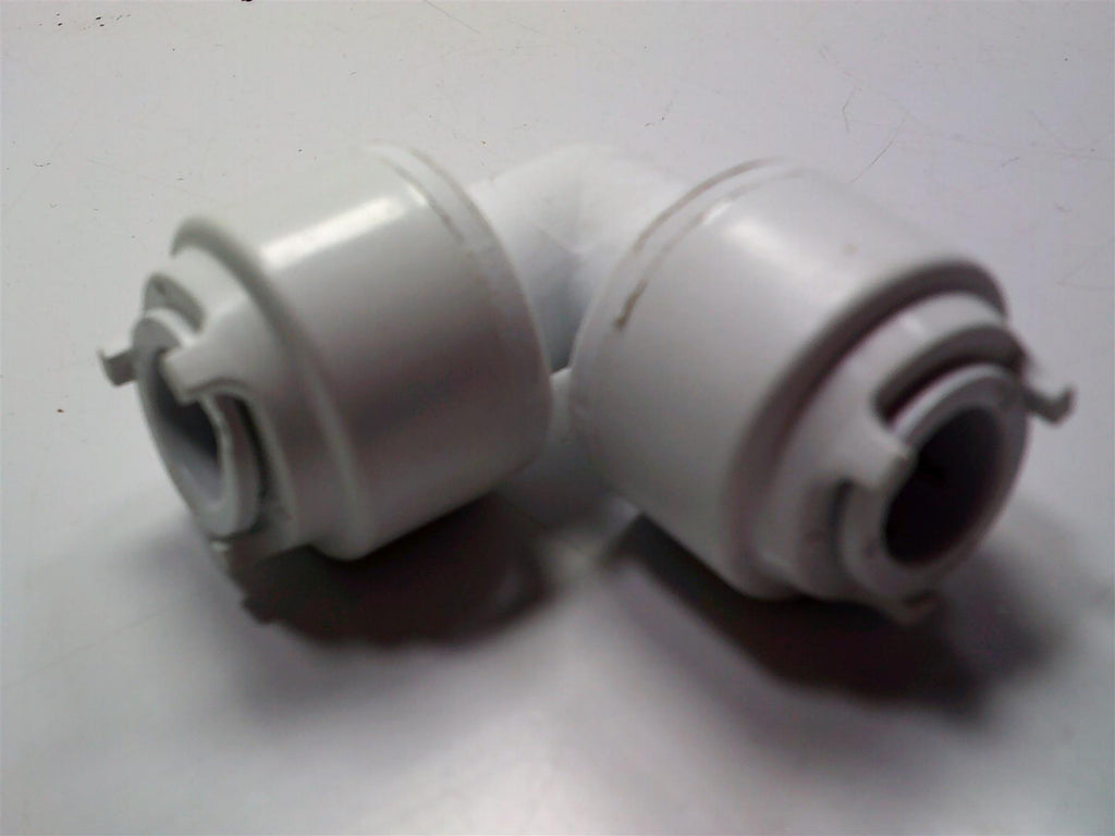 NEW POLYPIPE POLYFIT 10MM ELBOW  FIT110 (10 pack)