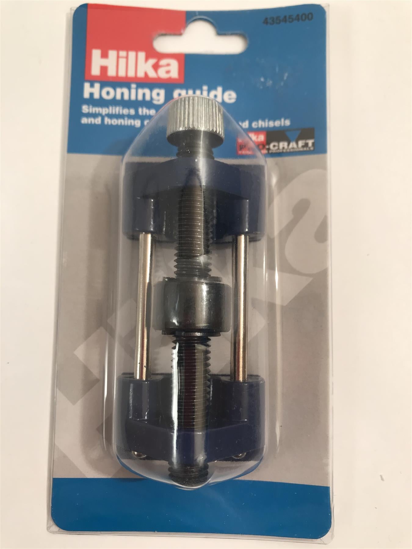Hilka Honing Guide 43545400