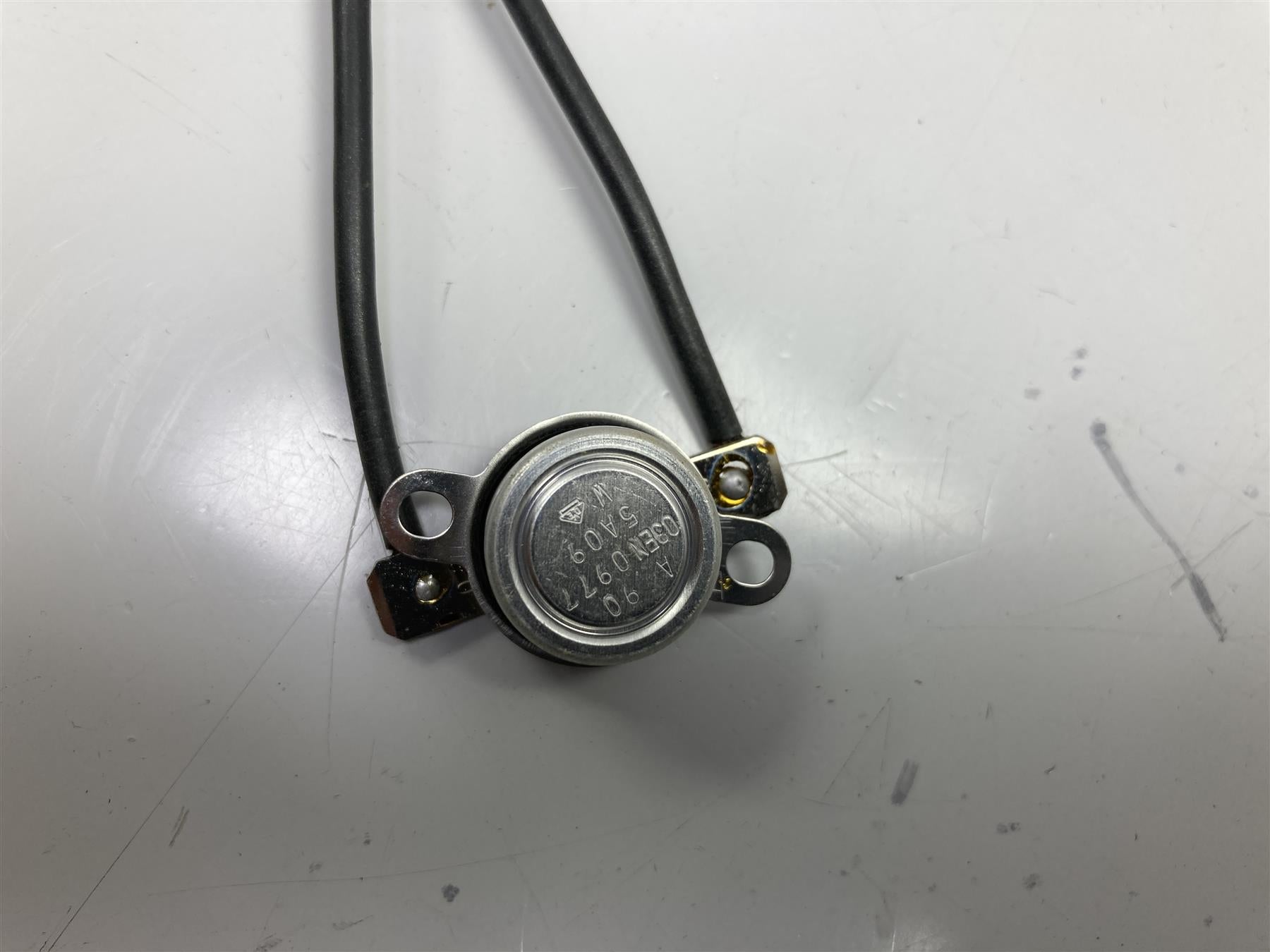 High Limit Thermostat (Heating) Glow-Worm Express 80, 100 Swiftflow, GA1265