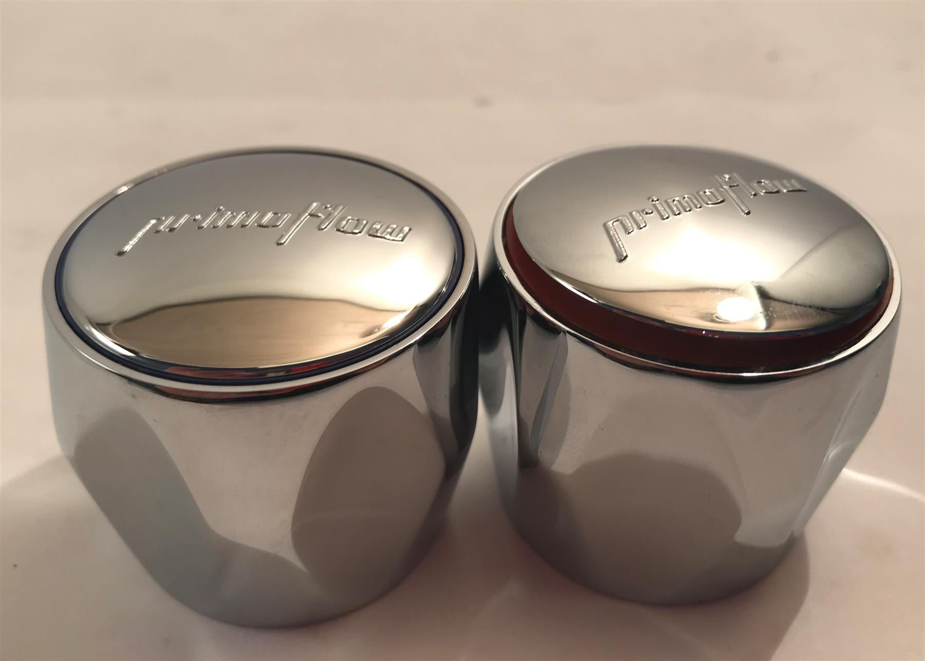 Eclipse CP Tap Heads (Complete Pair)  80190986