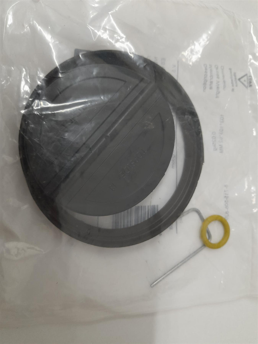 Worcester Bosch Membrane 87155058250