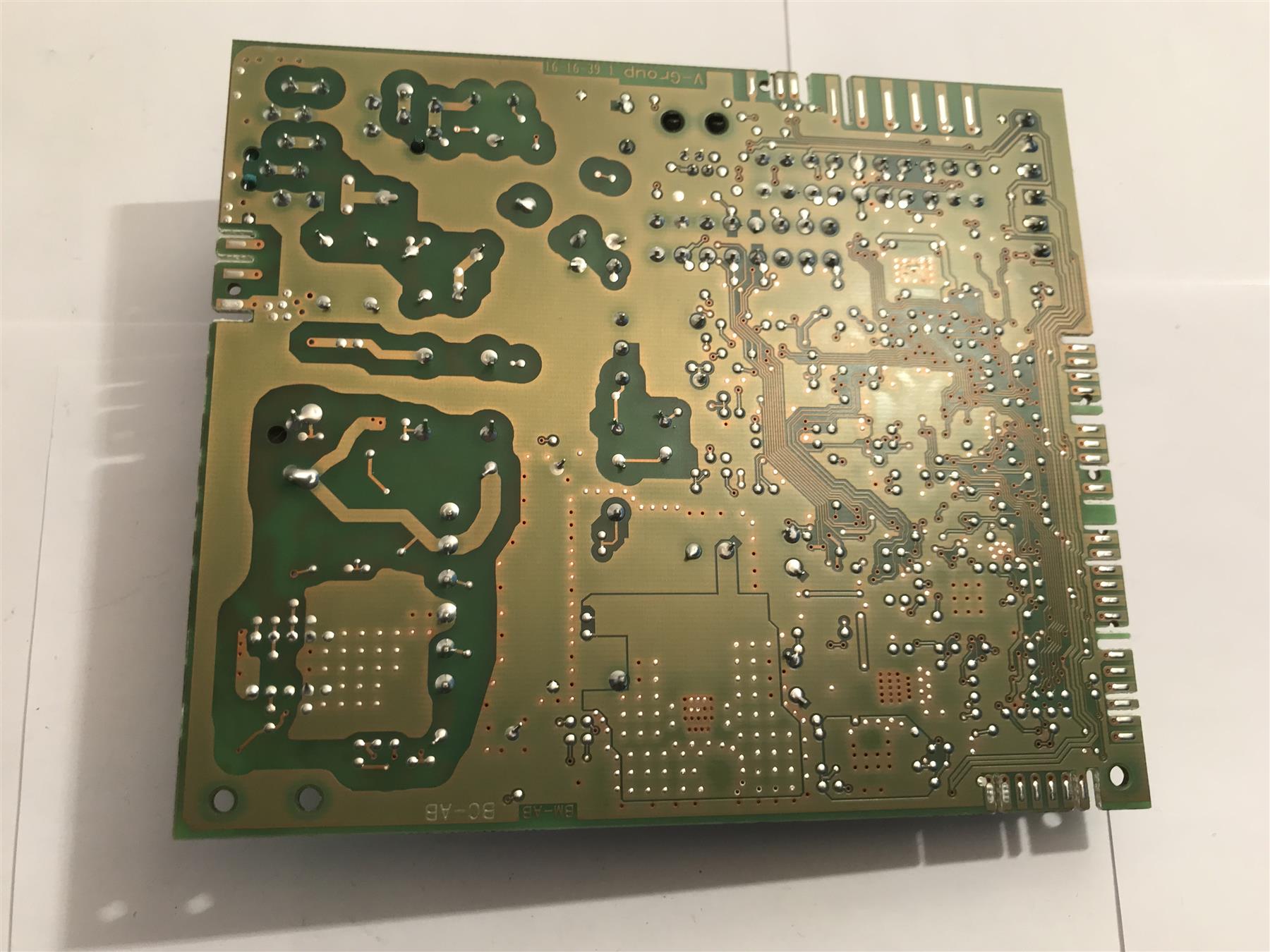 Glowworm PCB 0020195574 Betacom3 Easicom2