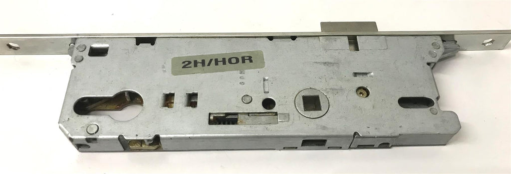 Fuhr Door Mortice Lock Repair 45mm Backset 92mm Faceplate 2H/HOR