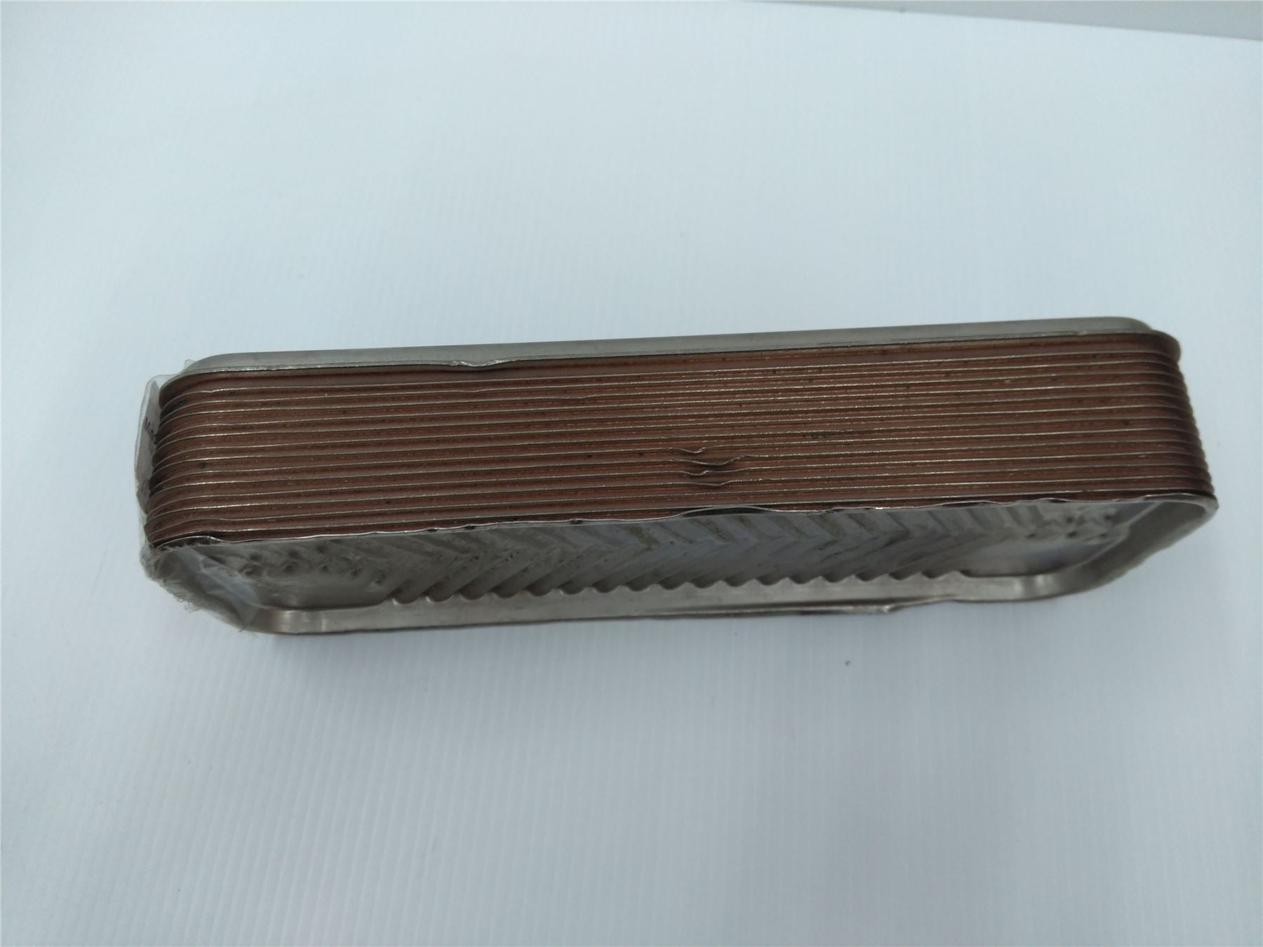 ARISTON PLATE HEAT EXCHANGER