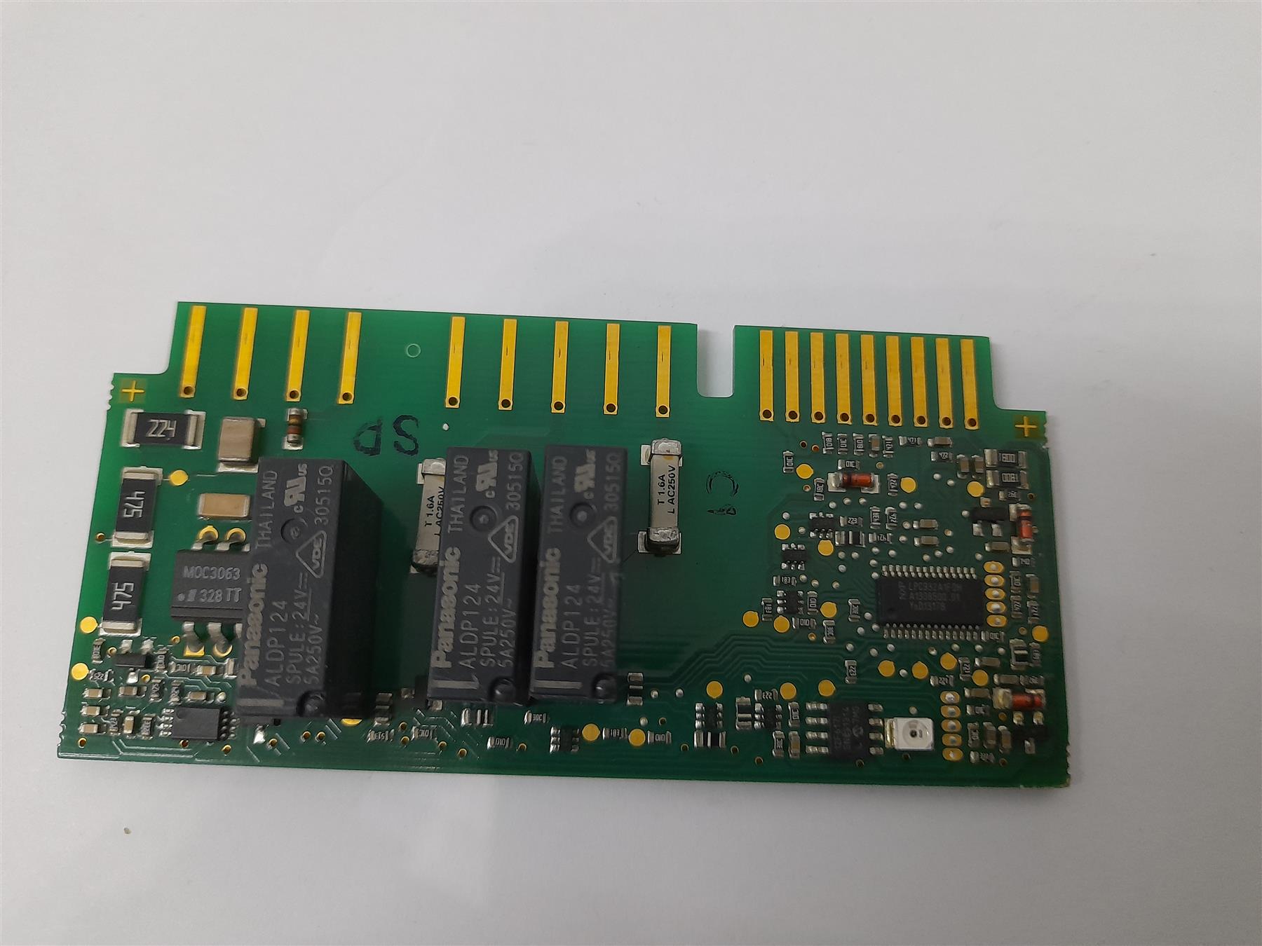 Remeha S103300 PCB