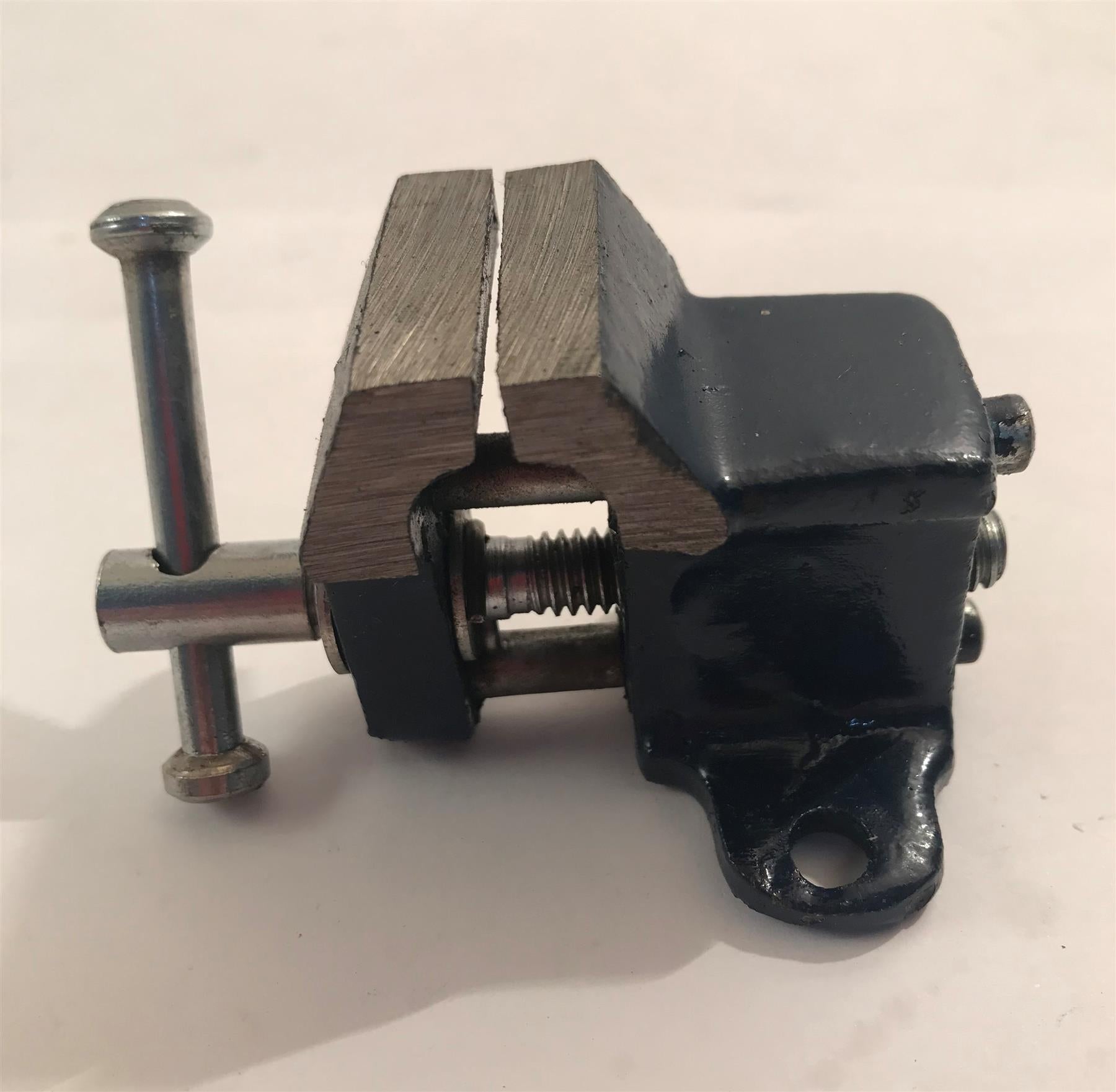 Amtech 25mm (1") Mini Baby Vice  D2800   for Model Makers and Small Jobs