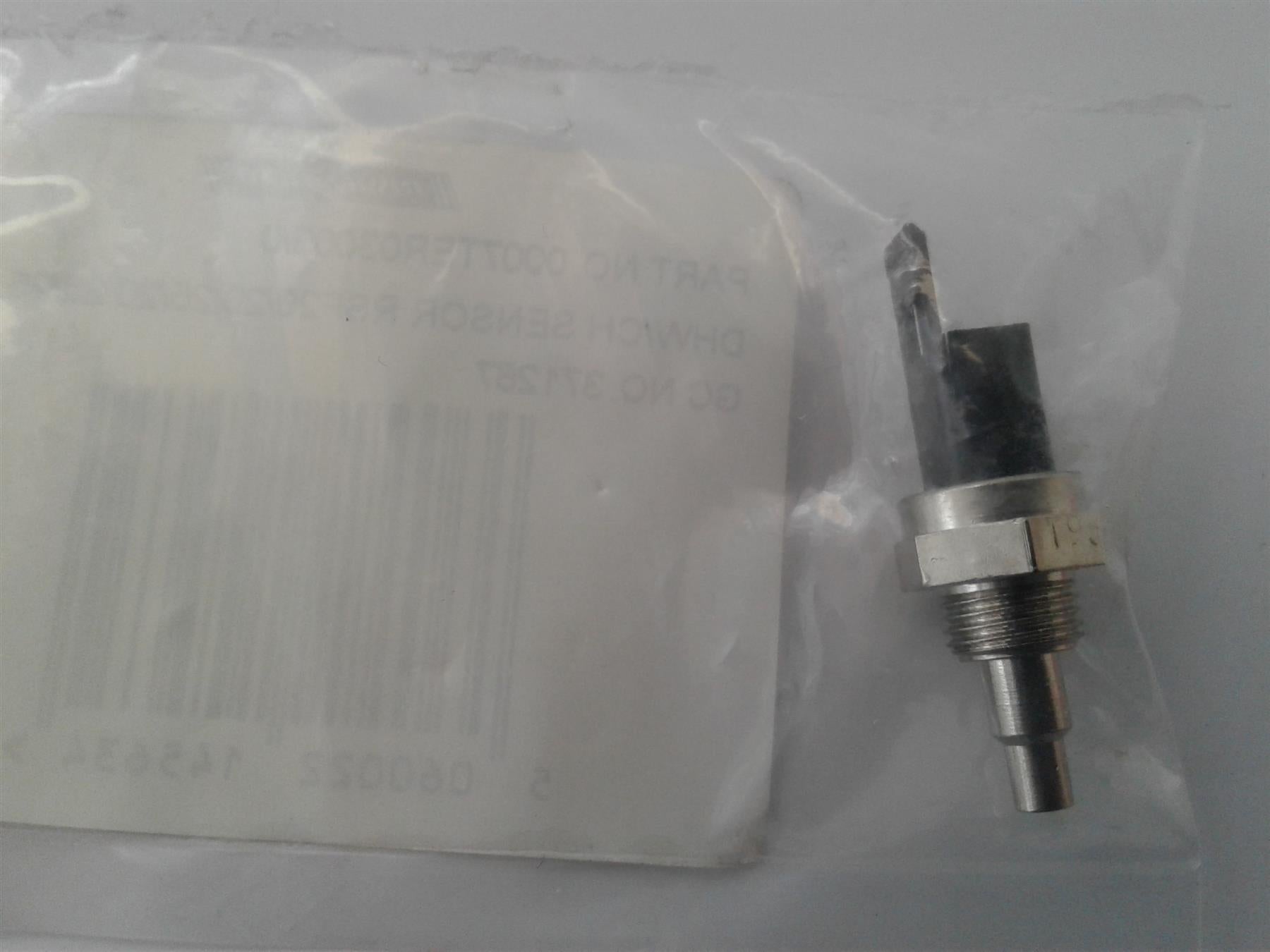 NEW Ravenheat 0007TER03005/0 hot water sensor