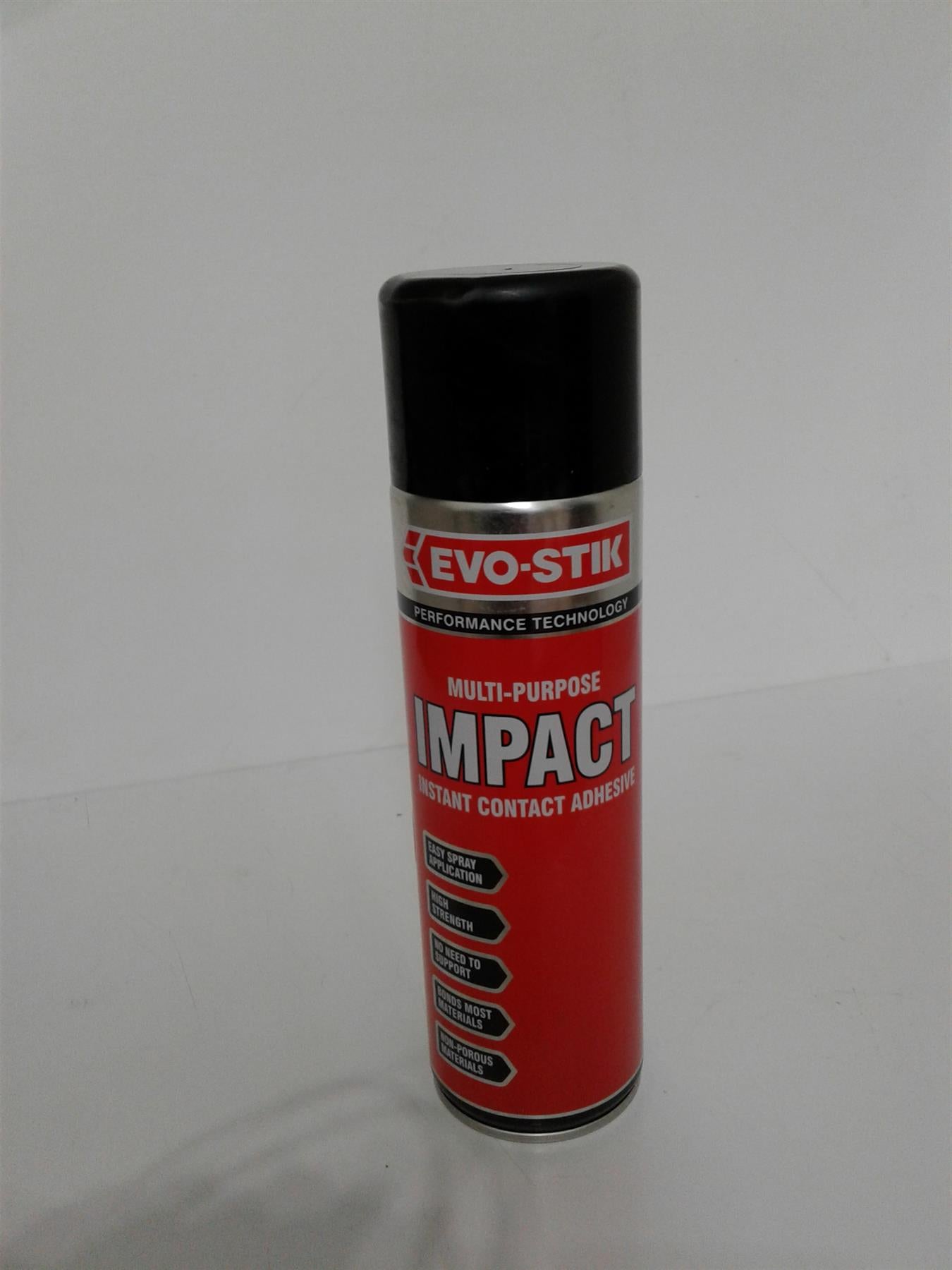 Evo-Stik Impact Adhesive