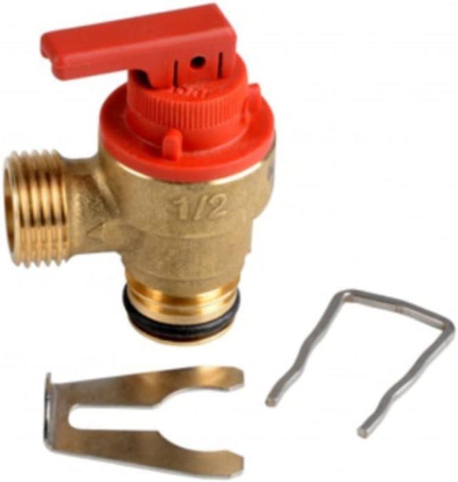 GLOWWORM FLEXICOM PRESSURE RELIEF VALVE 0020047005
