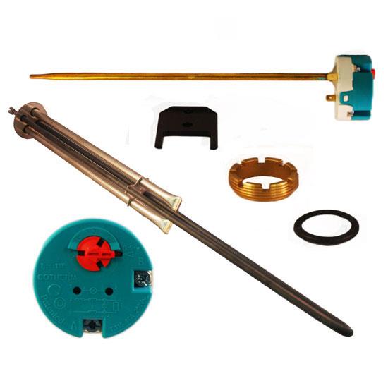 Heatrae Sadia Megaflo Immersion Heater Upper 95606964