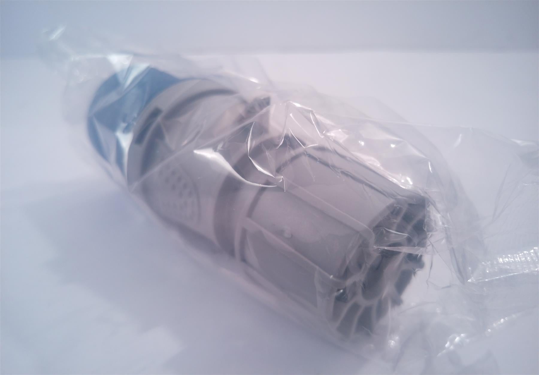 HTCN 16A 220V Blue 3 Pin Industrial Plug Socket IP44
