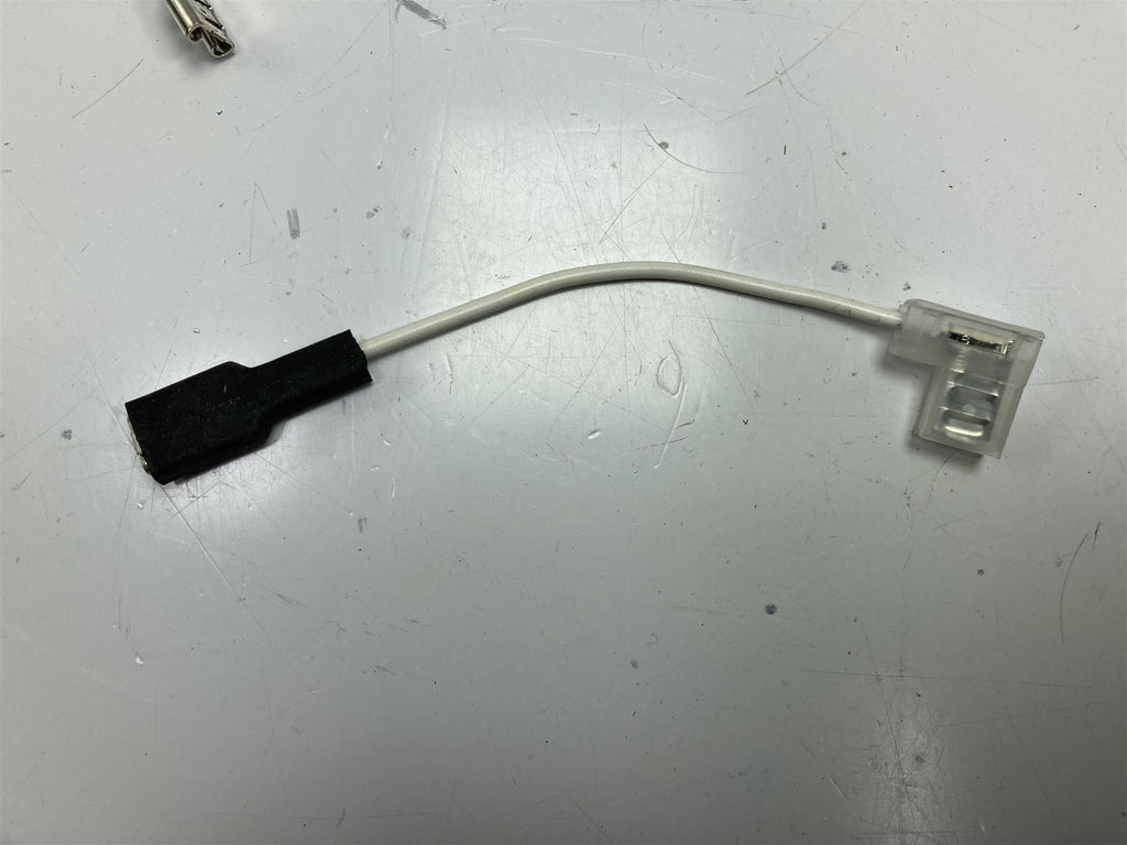 NEW BAXI 100062 KIT WIRES WM-551-OF