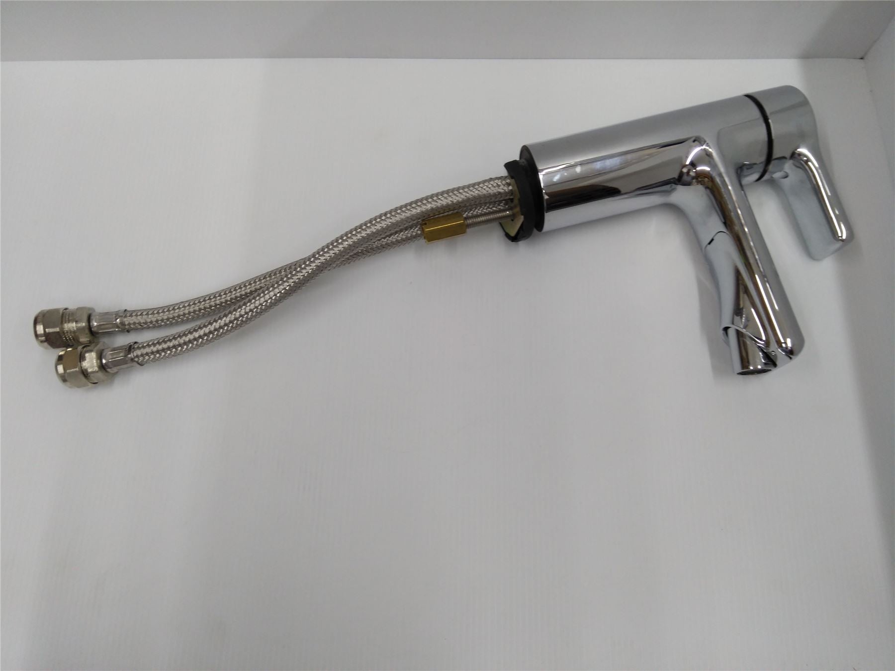 New Ideal Standard Attitude Bidet Mixer A4617AA