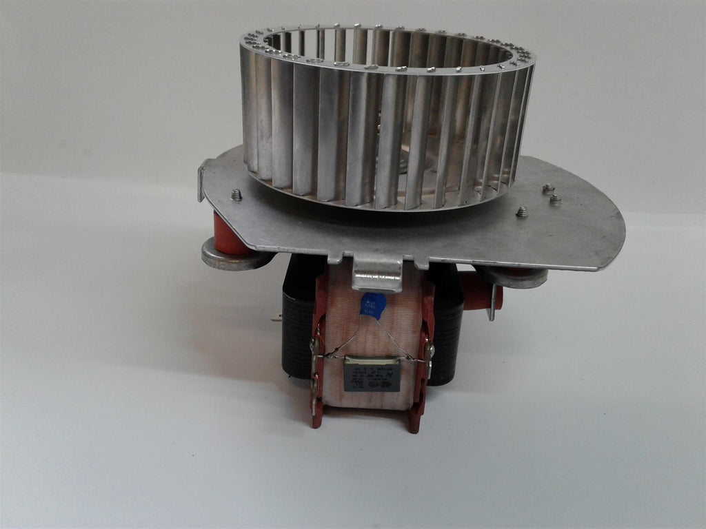 NEW Chaffoteaux Britony Celtic Sterling Fan Motor Assembly 61009106